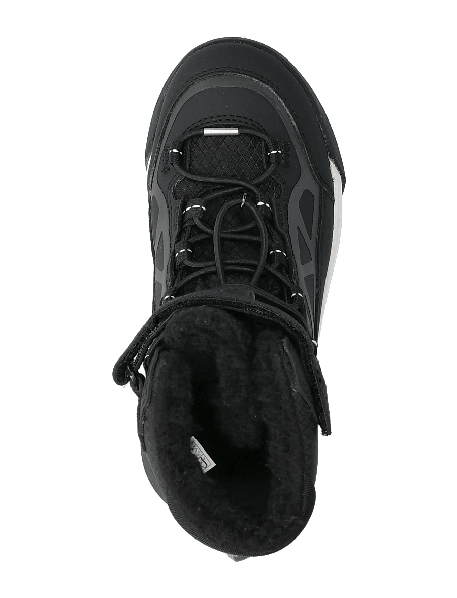 Viking - Constrictor Warm SC WP 1V SL - black - 3