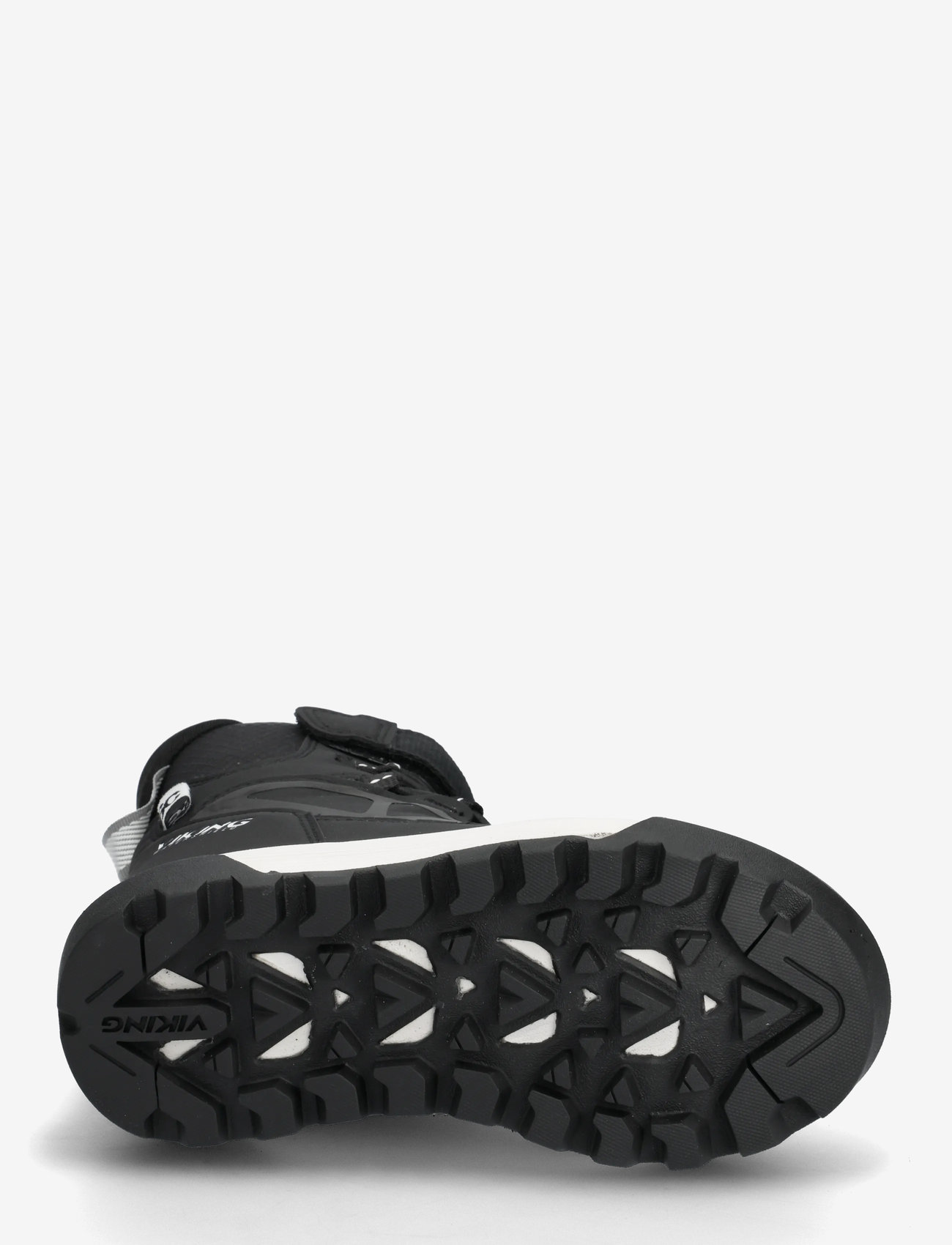 Viking - Constrictor Warm SC WP 1V SL - black - 4