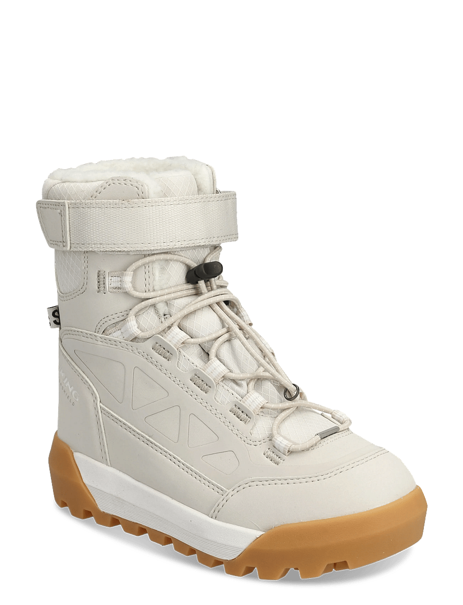 Viking - Constrictor Warm SC WP 1V SL - cream - 0