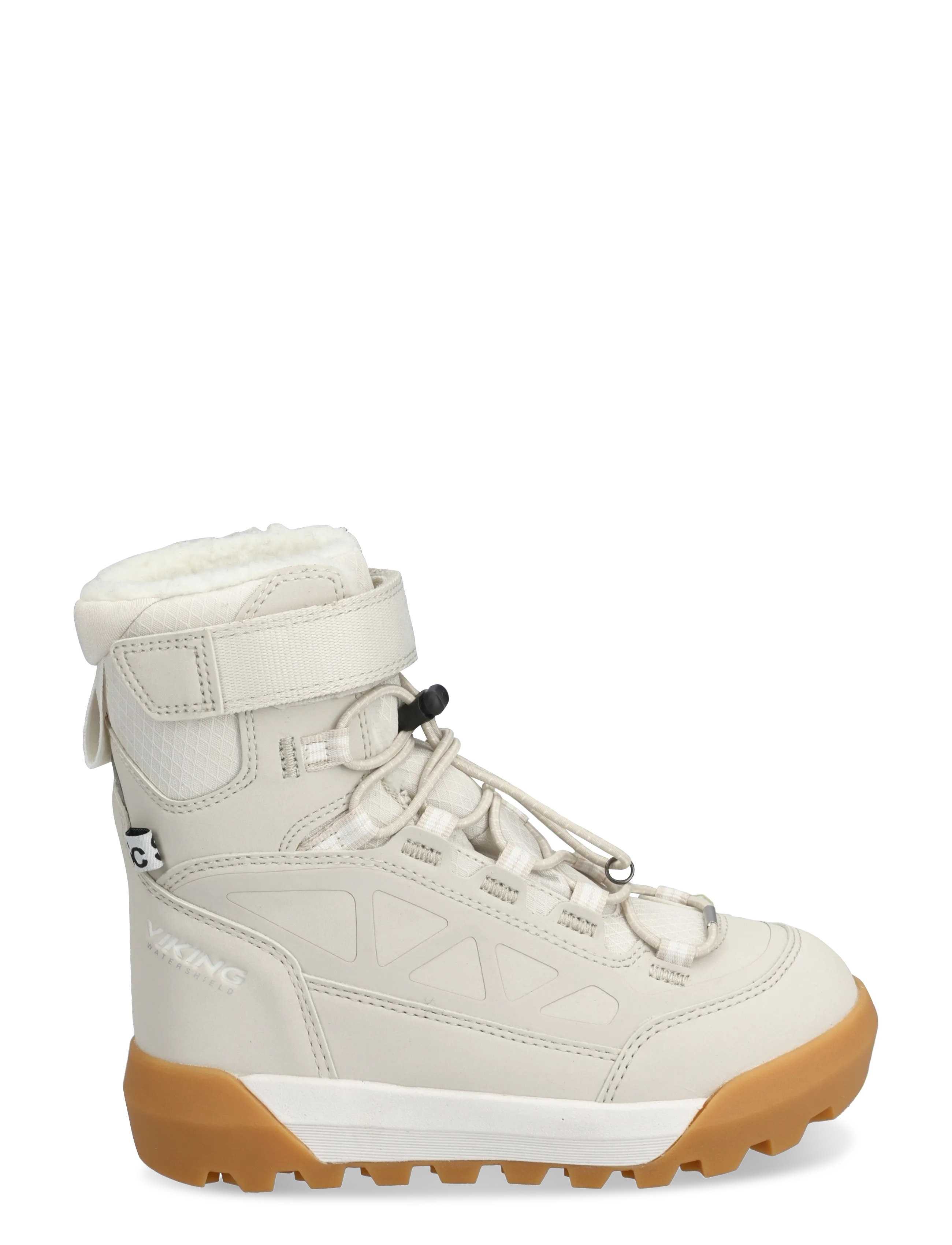Viking - Constrictor Warm SC WP 1V SL - cream - 1