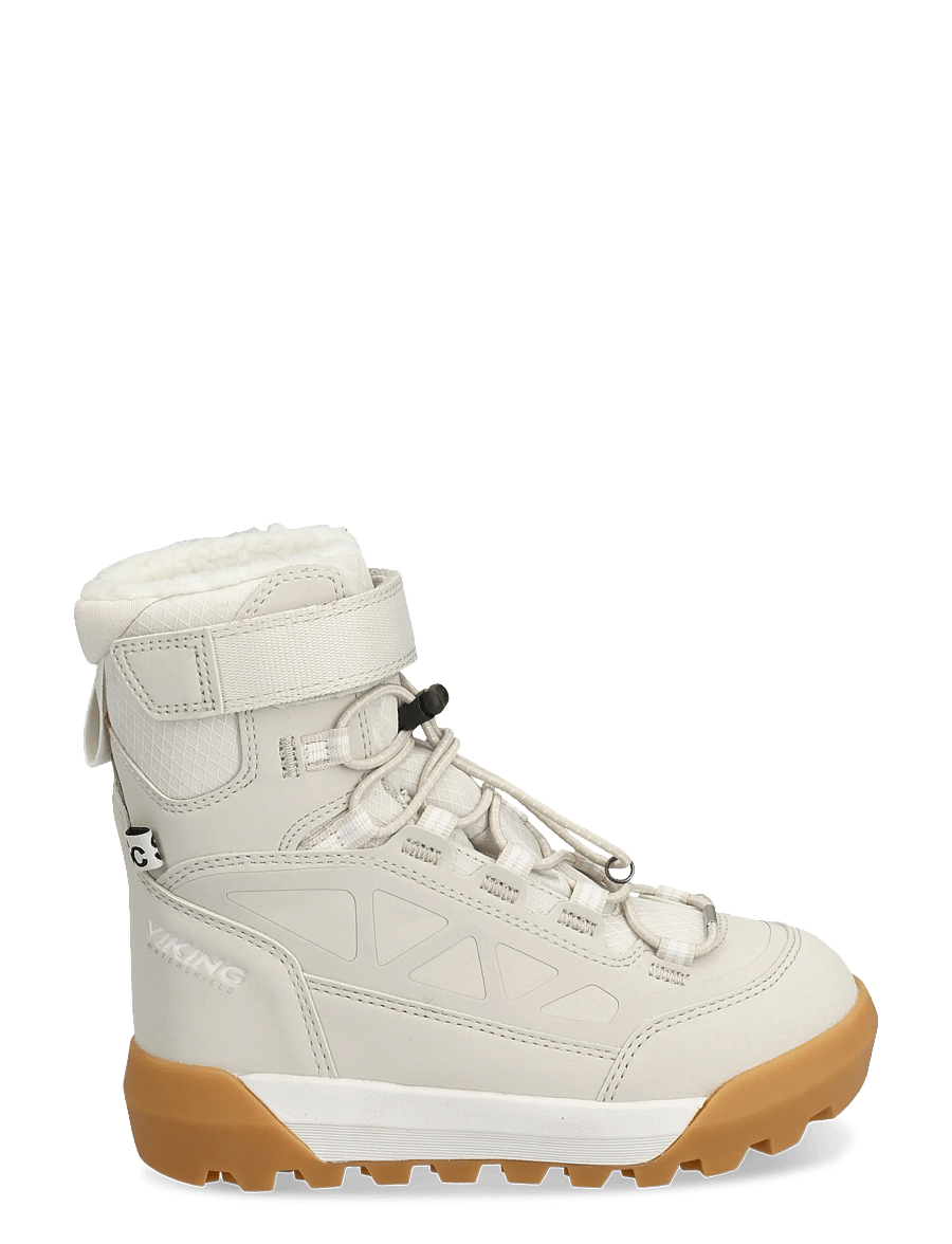 Viking - Constrictor Warm SC WP 1V SL - cream - 1