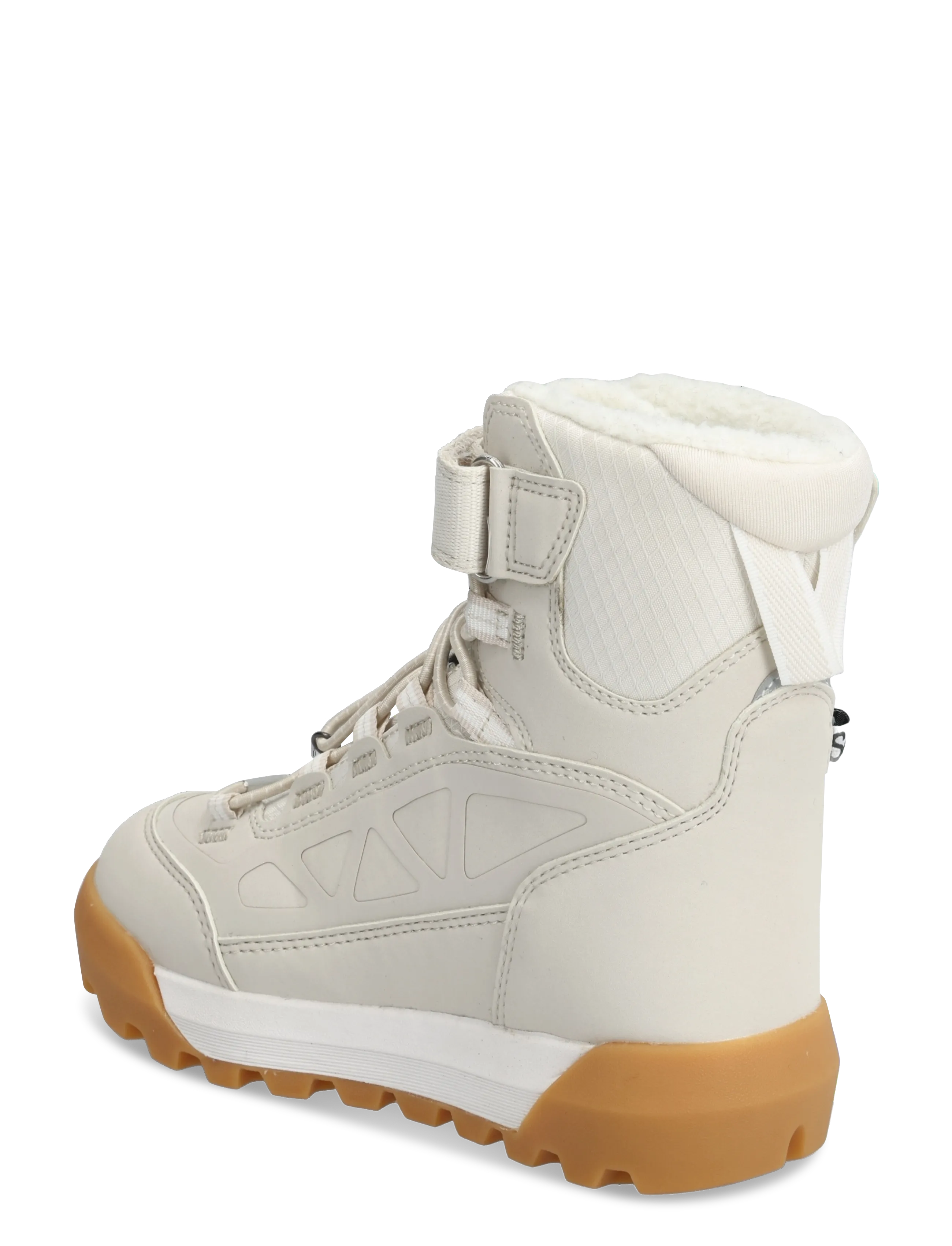 Viking - Constrictor Warm SC WP 1V SL - cream - 2