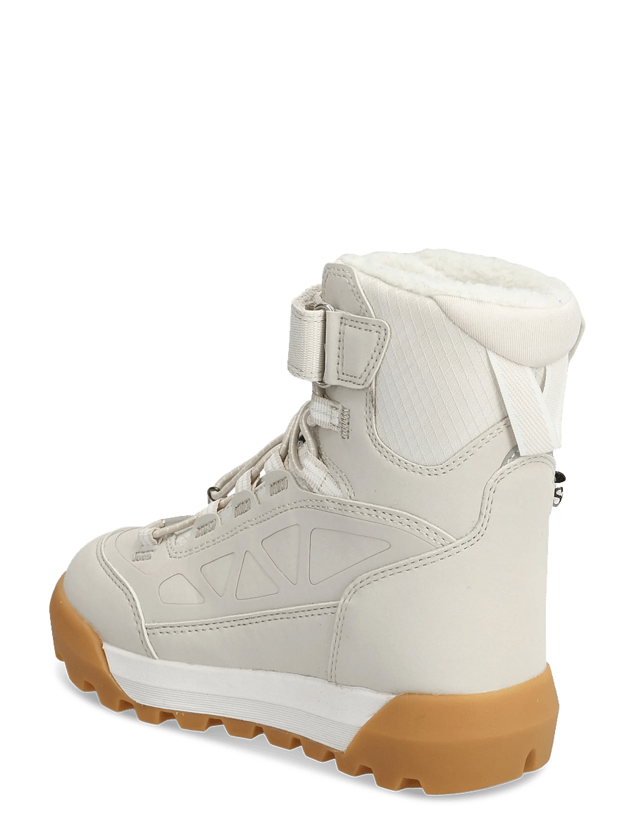 Viking - Constrictor Warm SC WP 1V SL - cream - 2