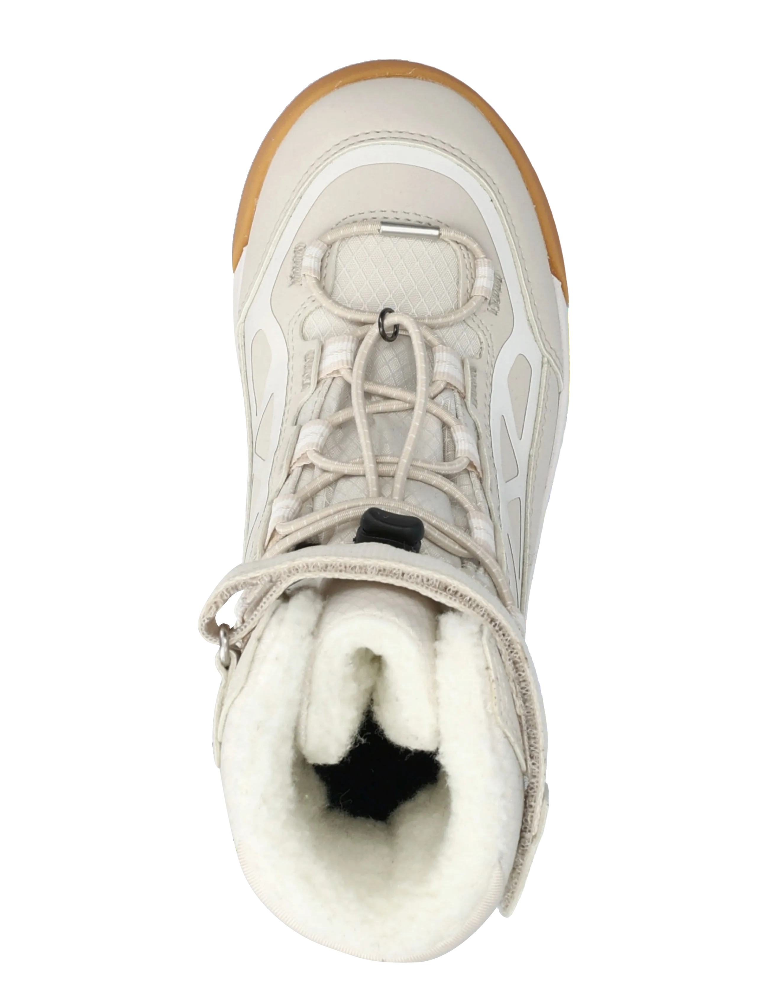Viking - Constrictor Warm SC WP 1V SL - cream - 3