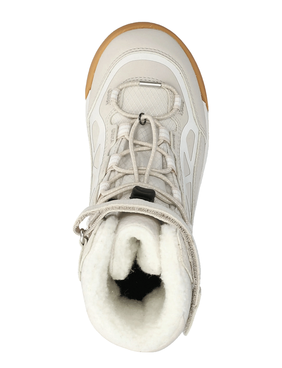 Viking - Constrictor Warm SC WP 1V SL - cream - 3