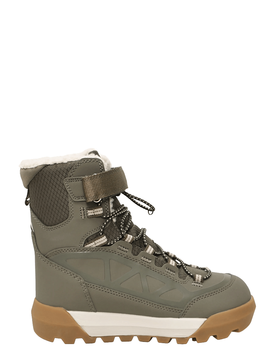 Viking - Constrictor Warm SC WP 1V SL - jalanõud - olive - 2