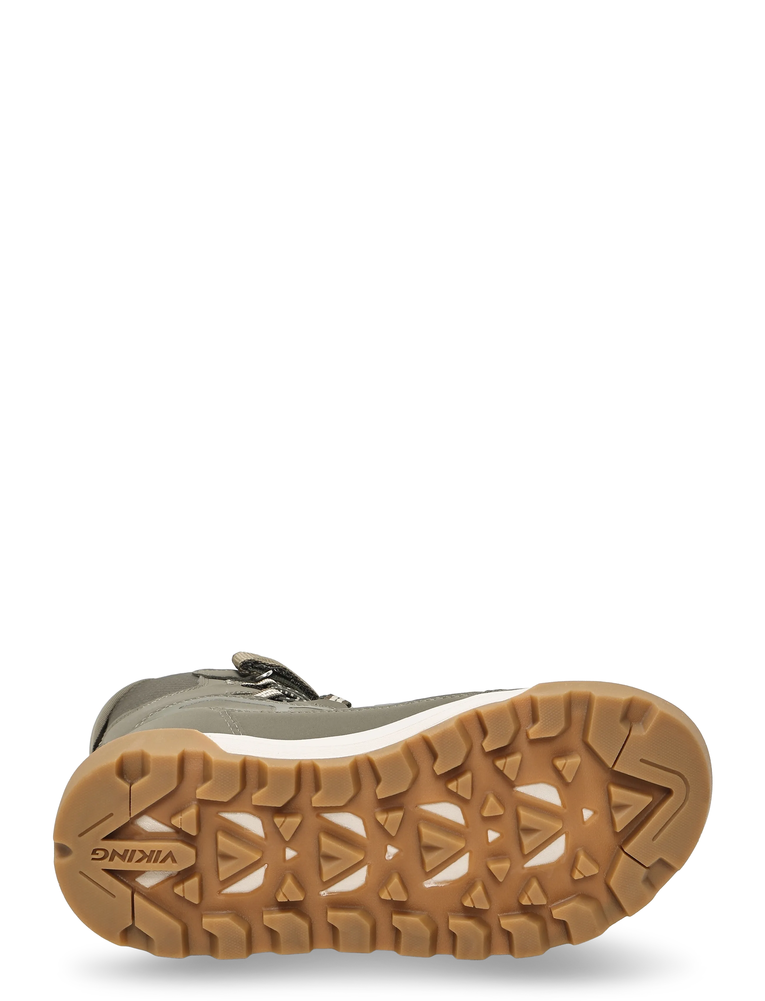 Viking - Constrictor Warm SC WP 1V SL - jalanõud - olive - 4