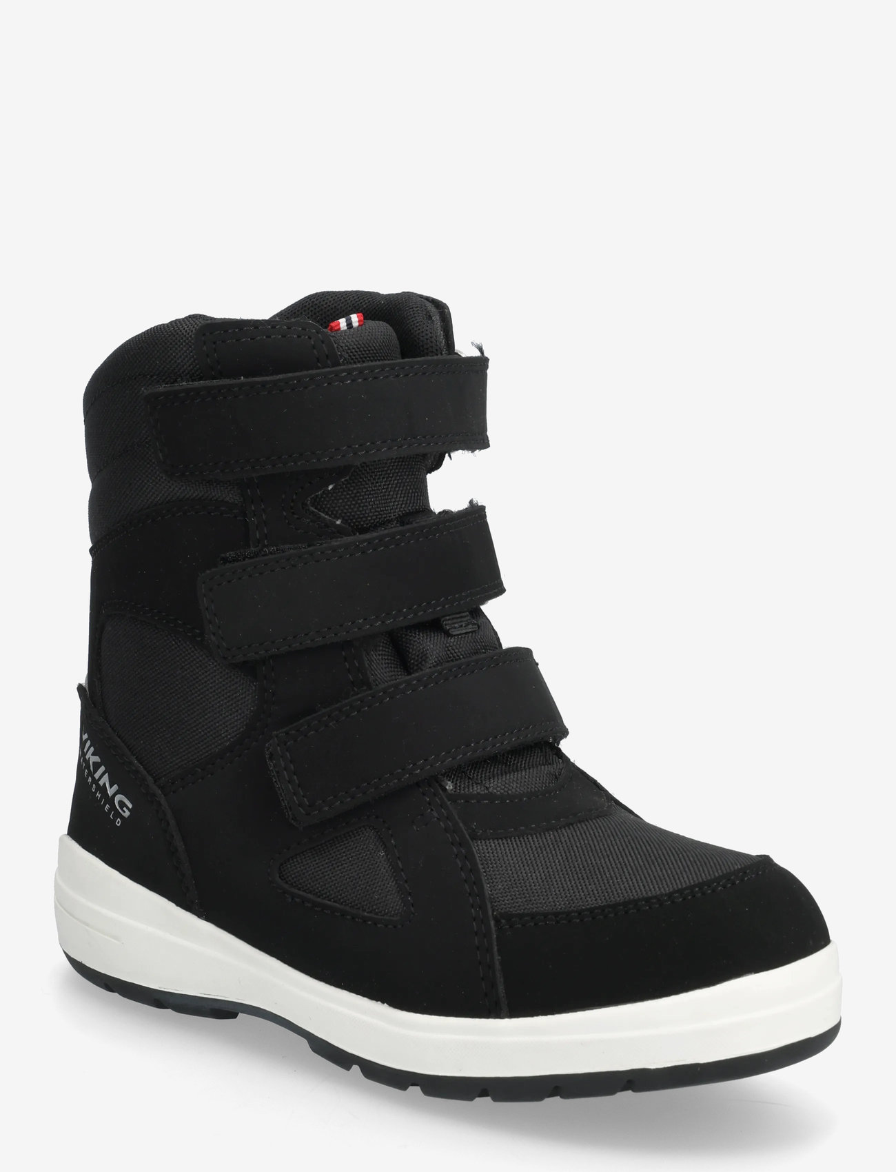 Viking - Fun Warm WP 3V - sko - black - 0