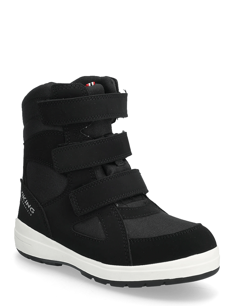 Viking - Fun Warm WP 3V - sko - black - 0