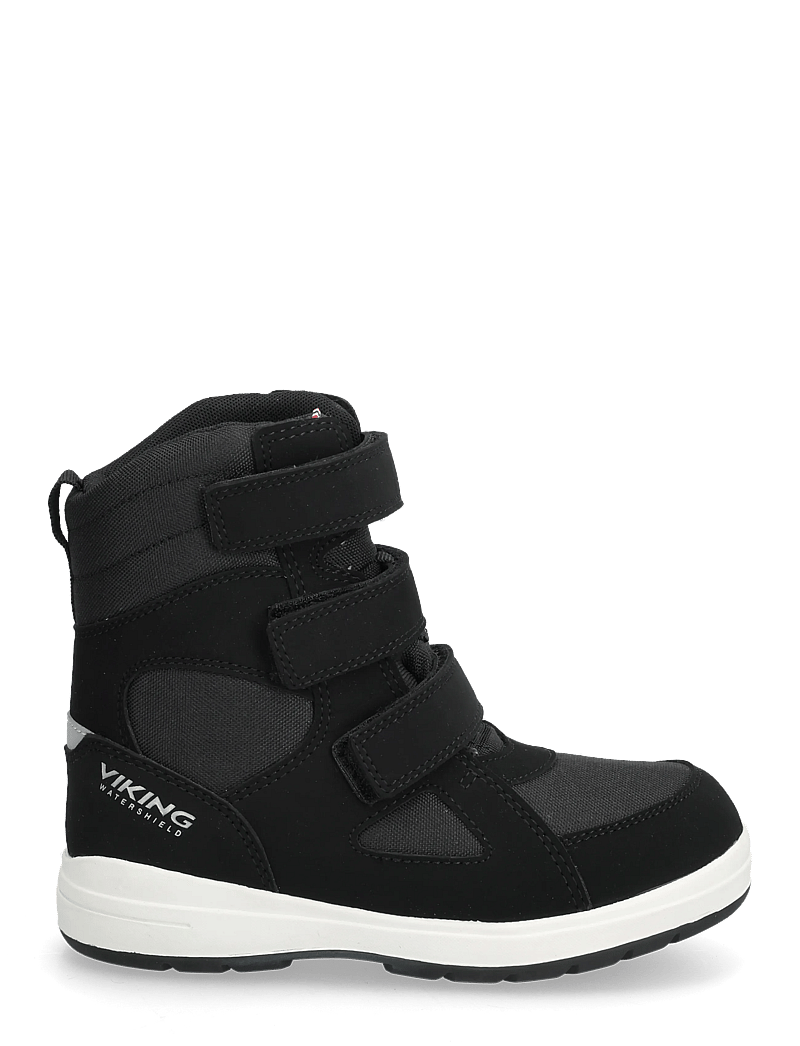 Viking - Fun Warm WP 3V - sko - black - 1
