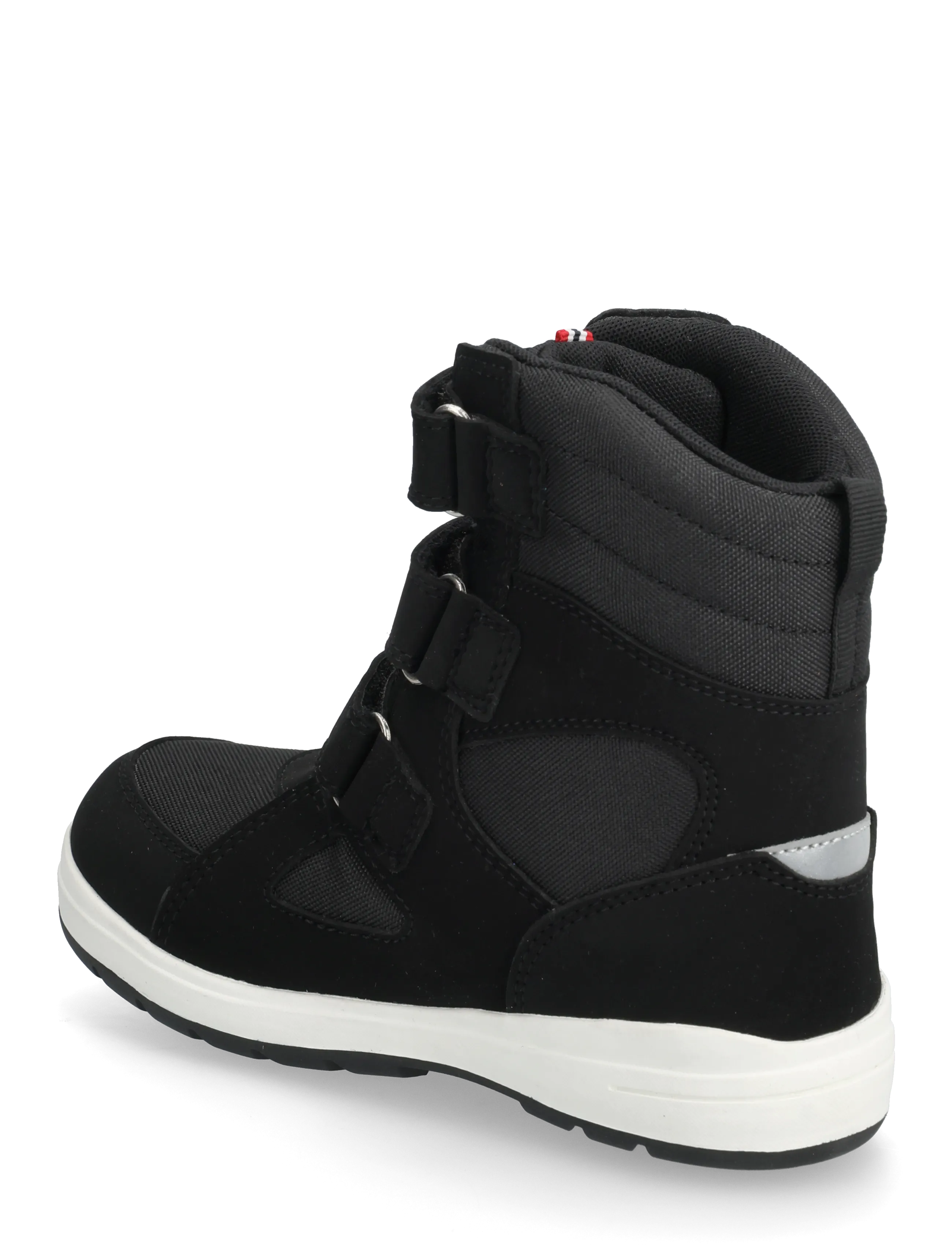Viking - Fun Warm WP 3V - höstskor - black - 2