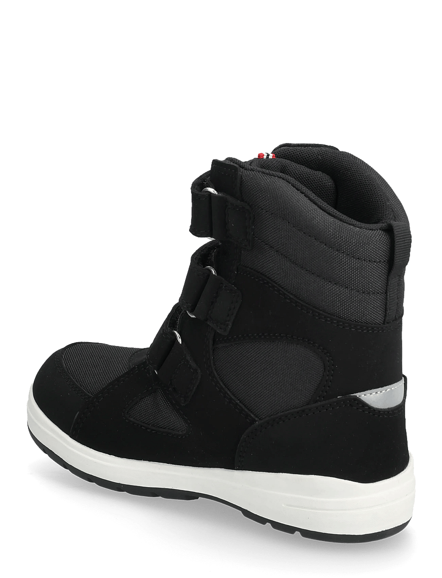 Viking - Fun Warm WP 3V - buty - black - 2
