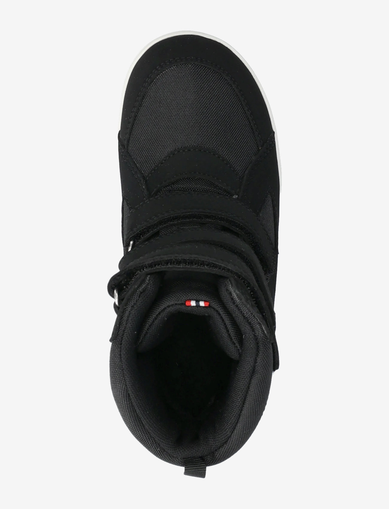 Viking - Fun Warm WP 3V - sko - black - 3