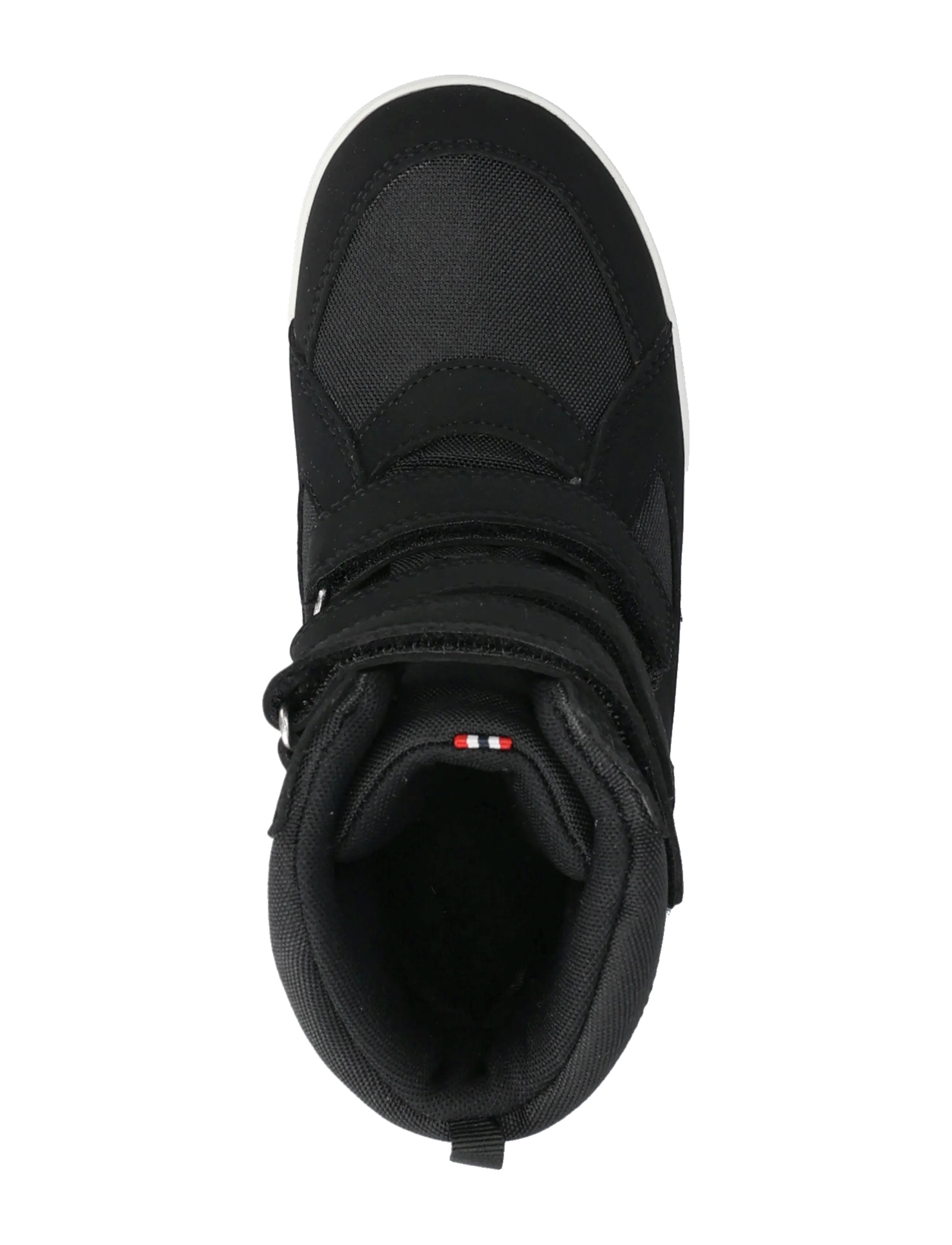 Viking - Fun Warm WP 3V - höstskor - black - 3