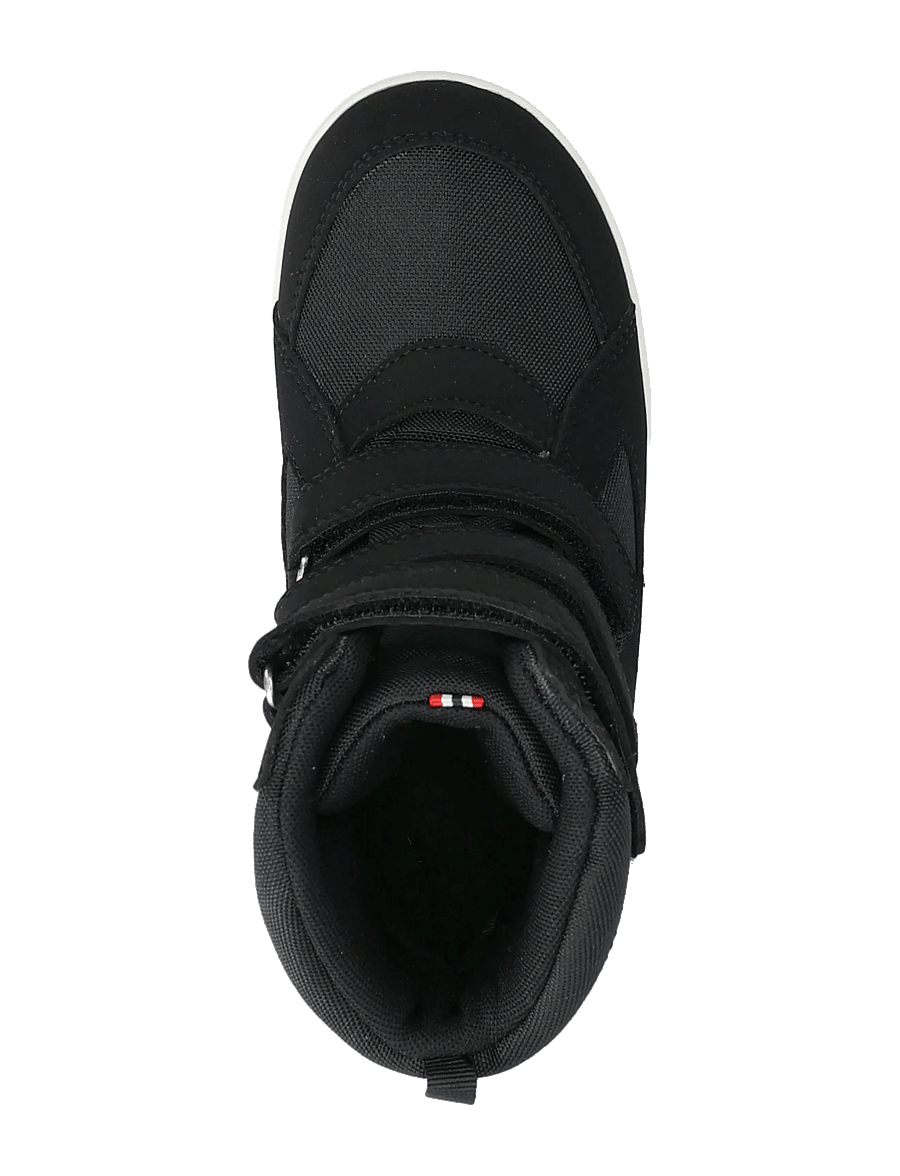 Viking - Fun Warm WP 3V - buty - black - 3