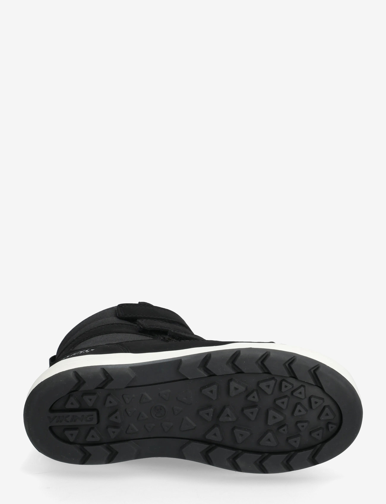 Viking - Fun Warm WP 3V - sko - black - 4