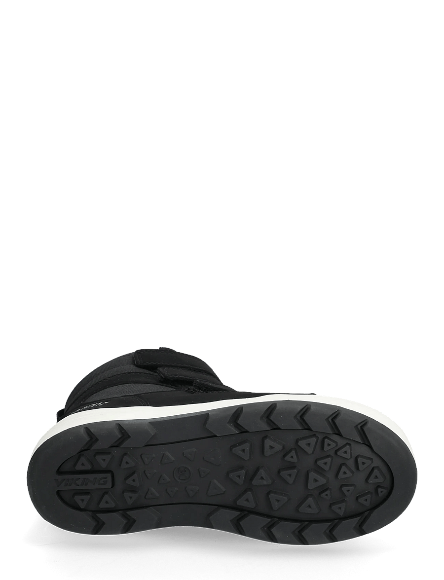 Viking - Fun Warm WP 3V - buty - black - 4