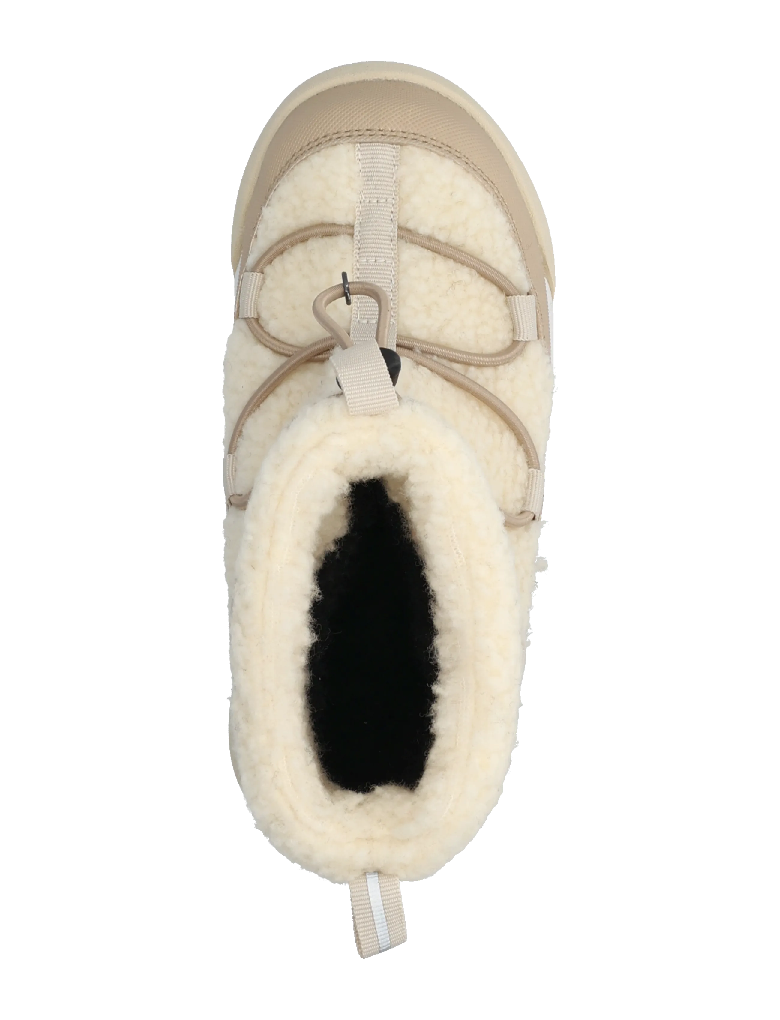 Viking - Expower Flake Warm WP SL - sko - linen - 3