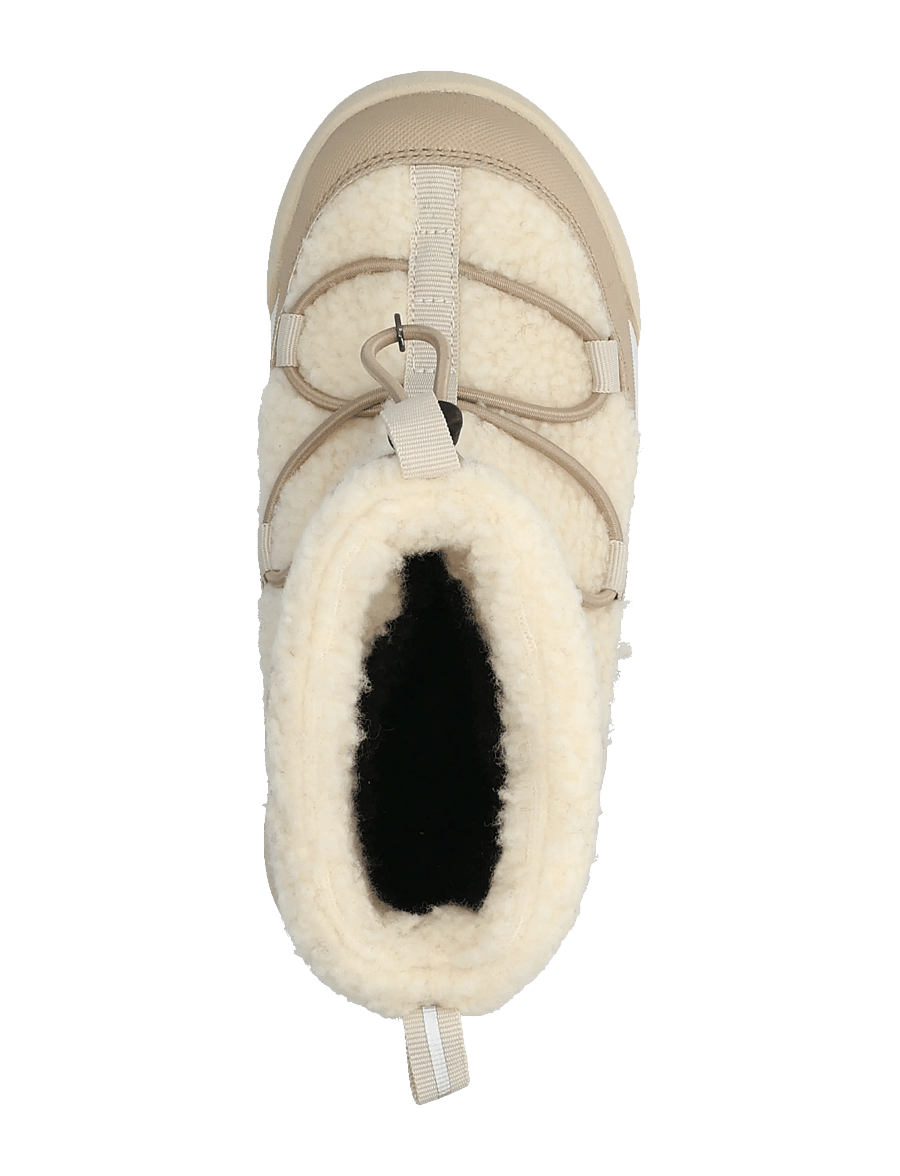 Viking - Expower Flake Warm WP SL - sko - linen - 3