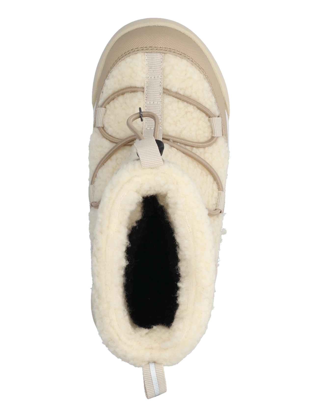 Viking - Expower Flake Warm WP SL - schuhe - linen - 2