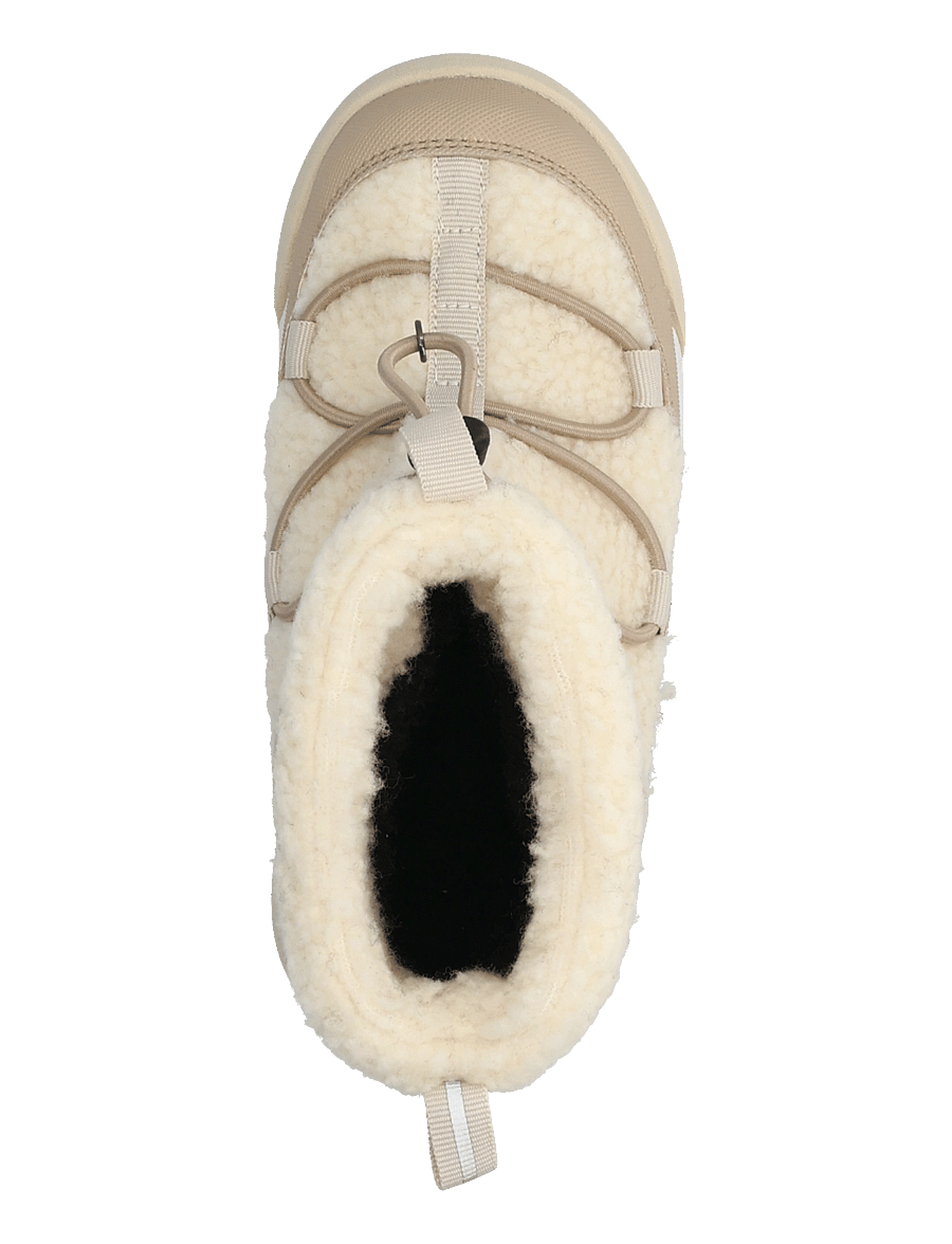 Viking - Expower Flake Warm WP SL - schuhe - linen - 2