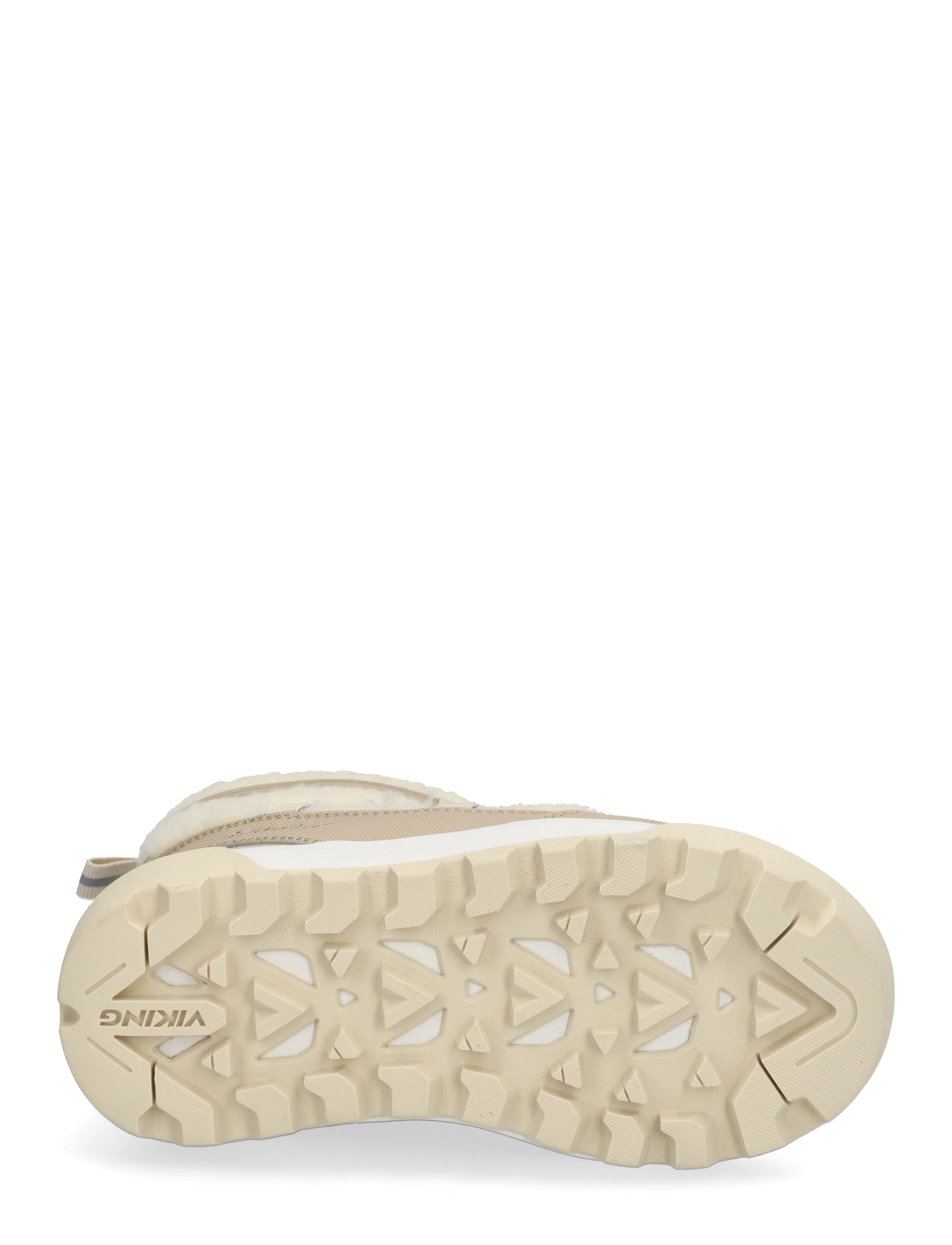 Viking - Expower Flake Warm WP SL - sko - linen - 4