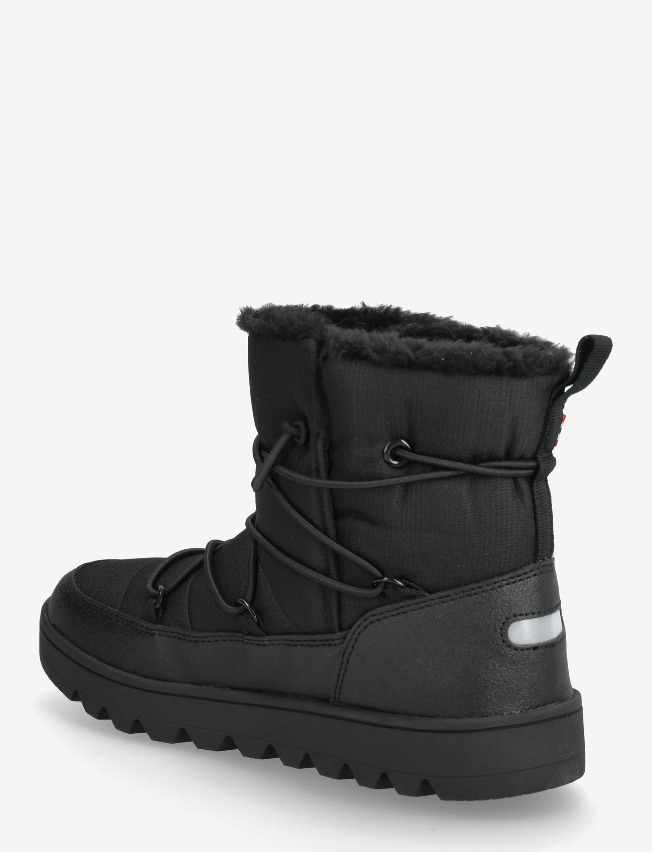 Viking - Snowflake Warm WP SL - black - 2