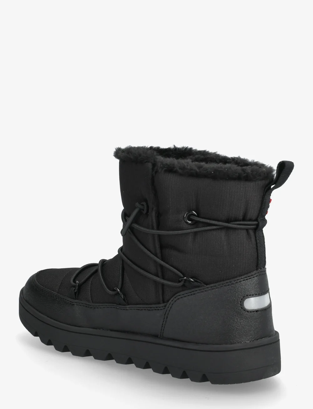 Viking - Snowflake Warm WP SL - skor - black - 2
