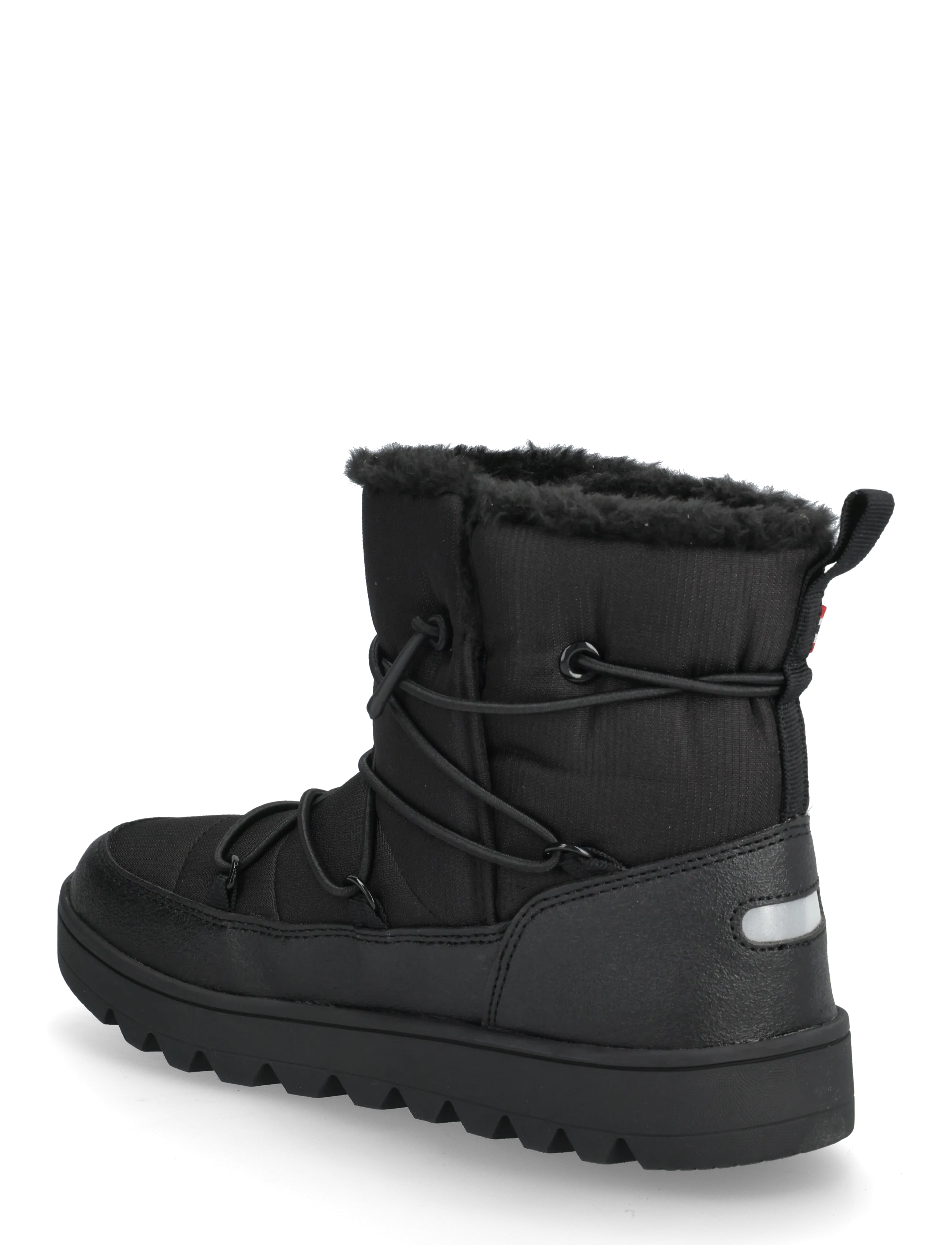 Viking - 3-95360-2 - jalanõud - black - 2