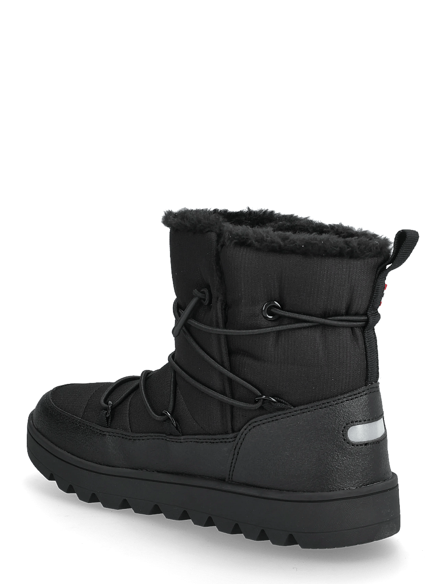 Viking - 3-95360-2 - jalanõud - black - 2