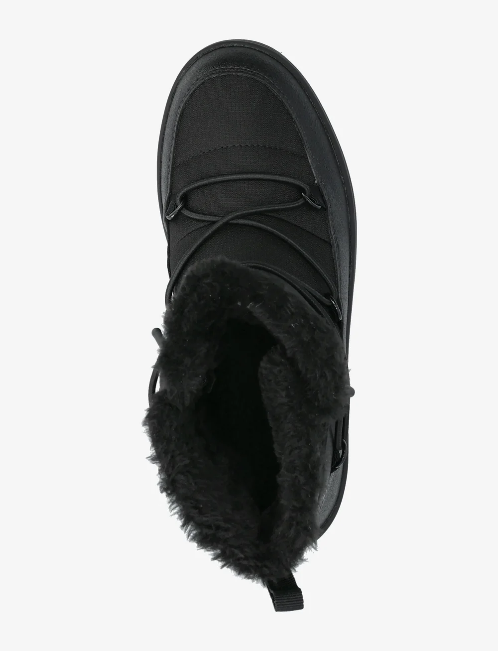 Viking - Snowflake Warm WP SL - skor - black - 3