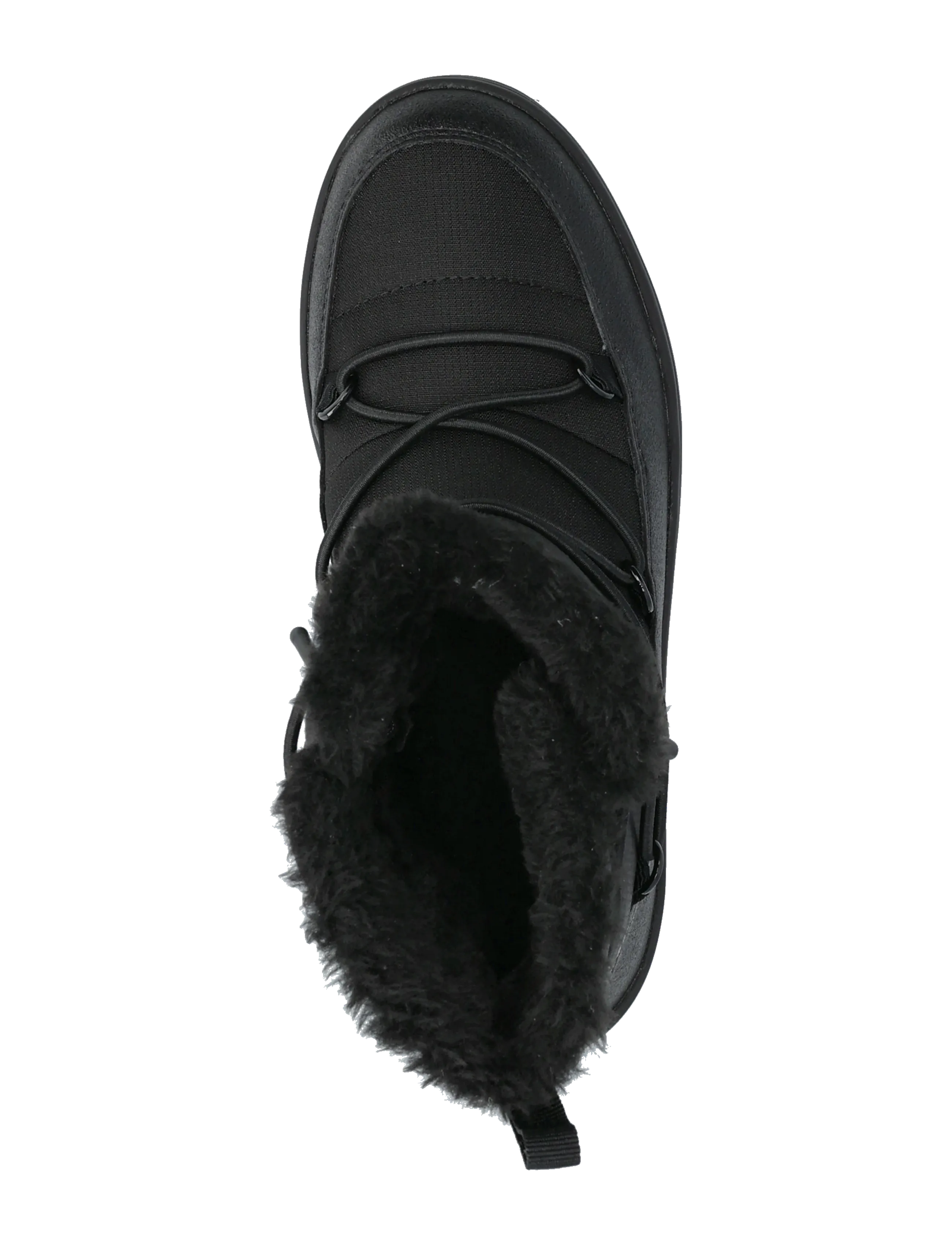 Viking - 3-95360-2 - jalanõud - black - 3