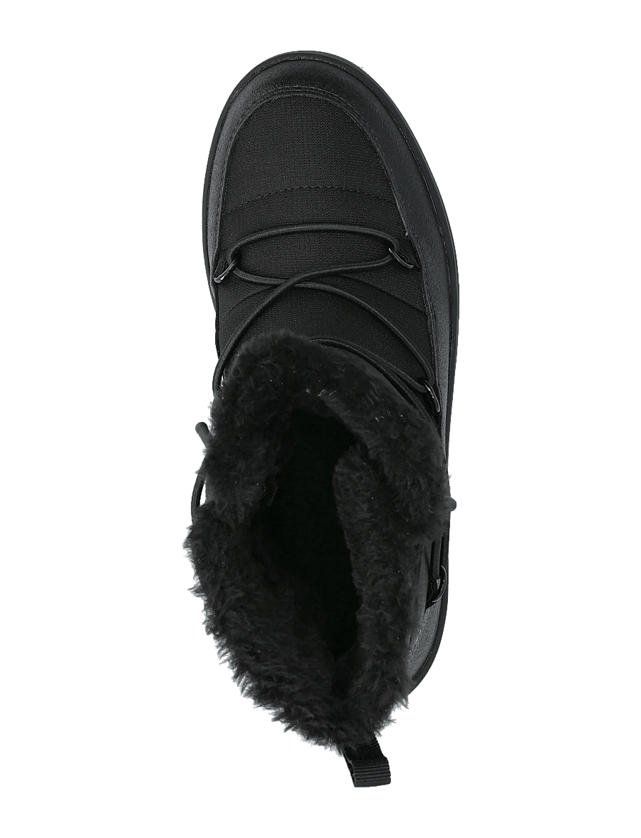 Viking - 3-95360-2 - jalanõud - black - 3