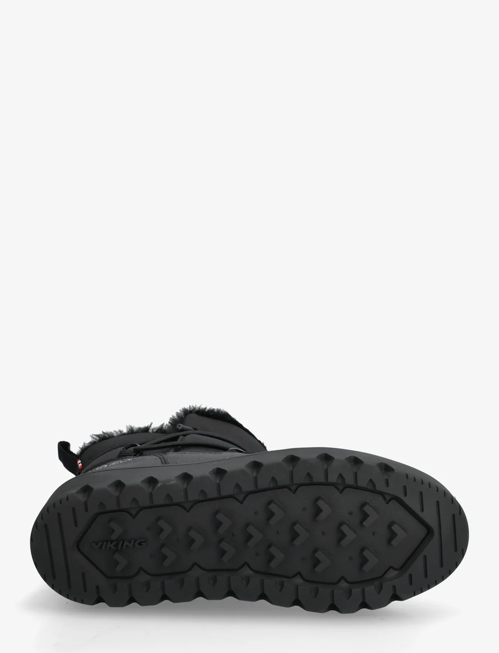 Viking - Snowflake Warm WP SL - skor - black - 4