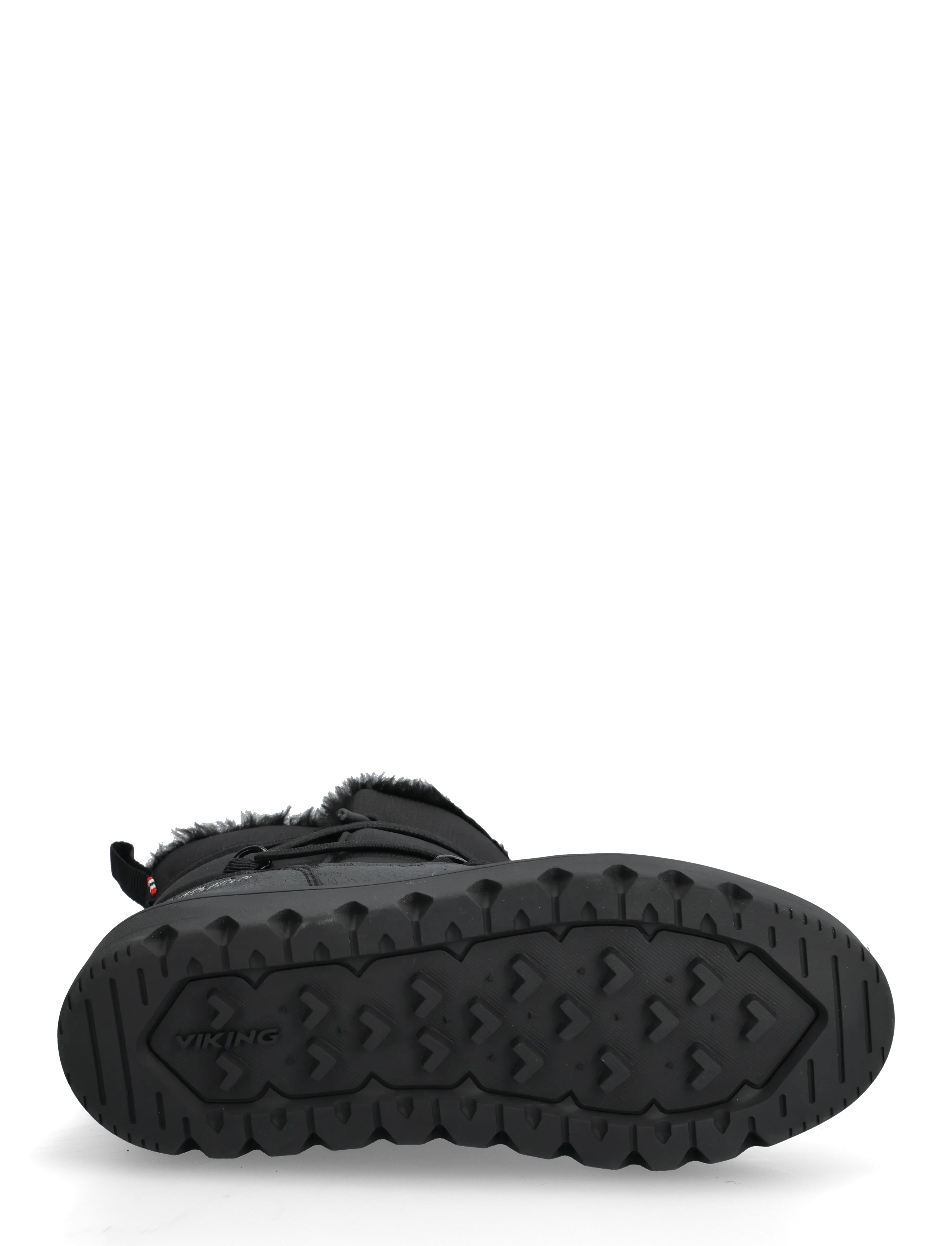 Viking - 3-95360-2 - jalanõud - black - 4