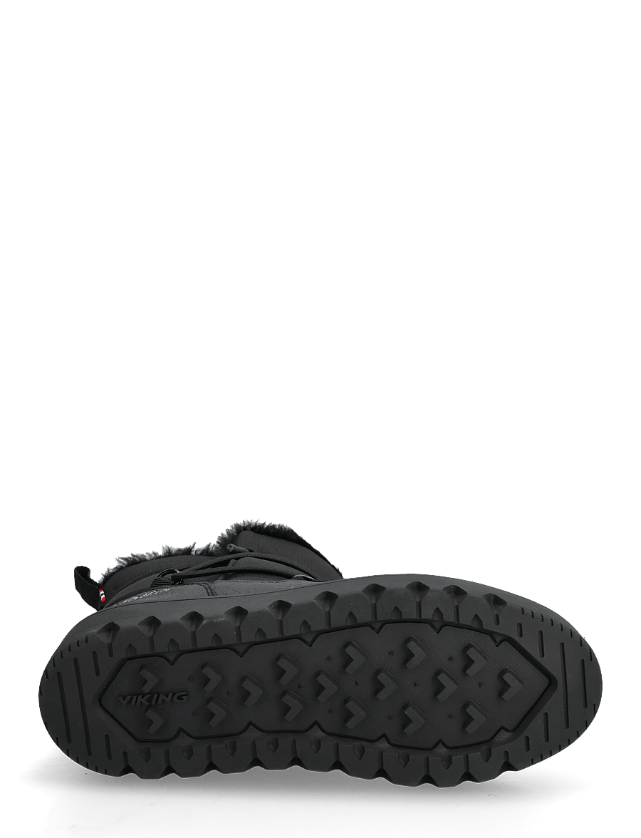 Viking - 3-95360-2 - jalanõud - black - 4