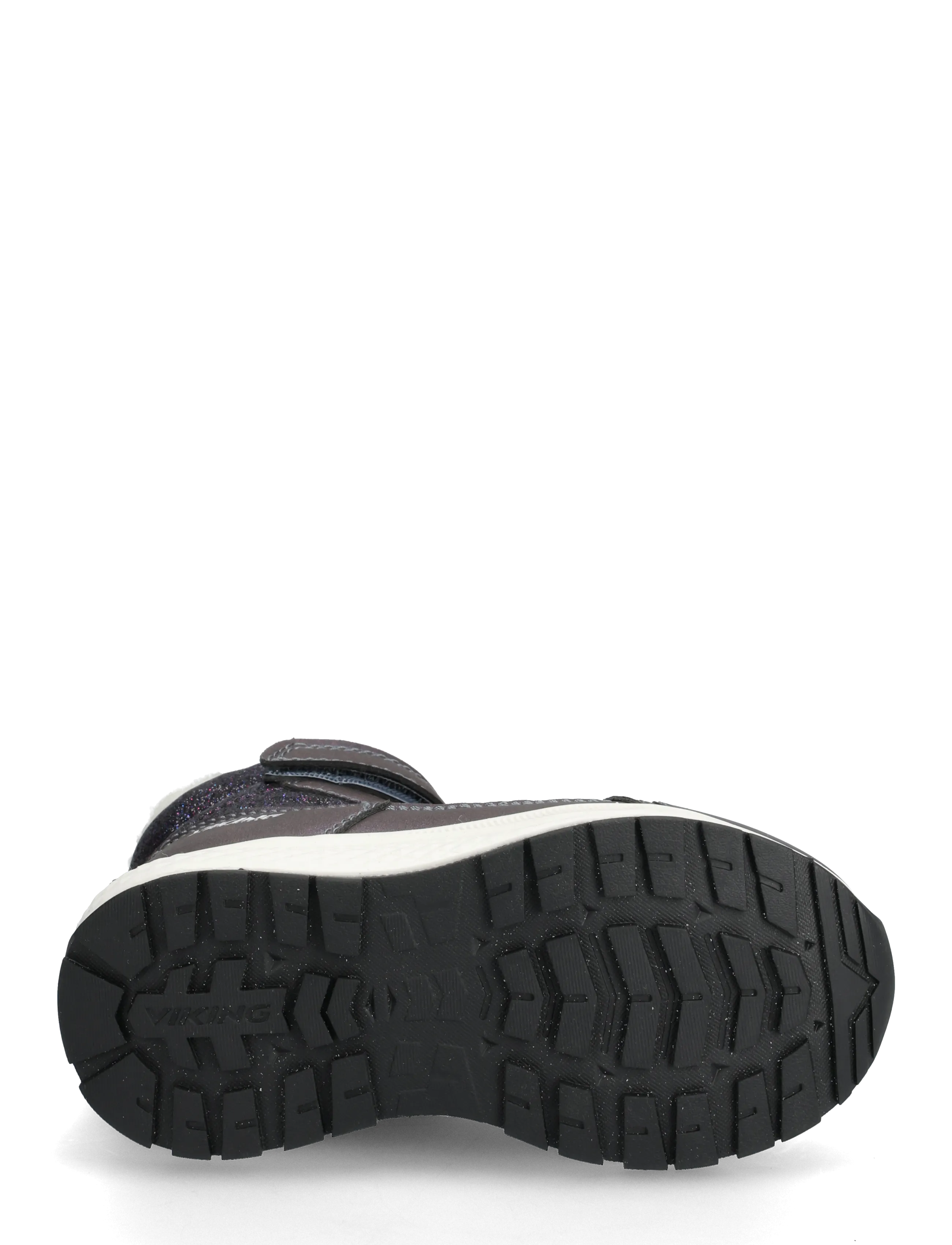 Viking - Equip Star Warm WP 1V SL - jalanõud - black - 4