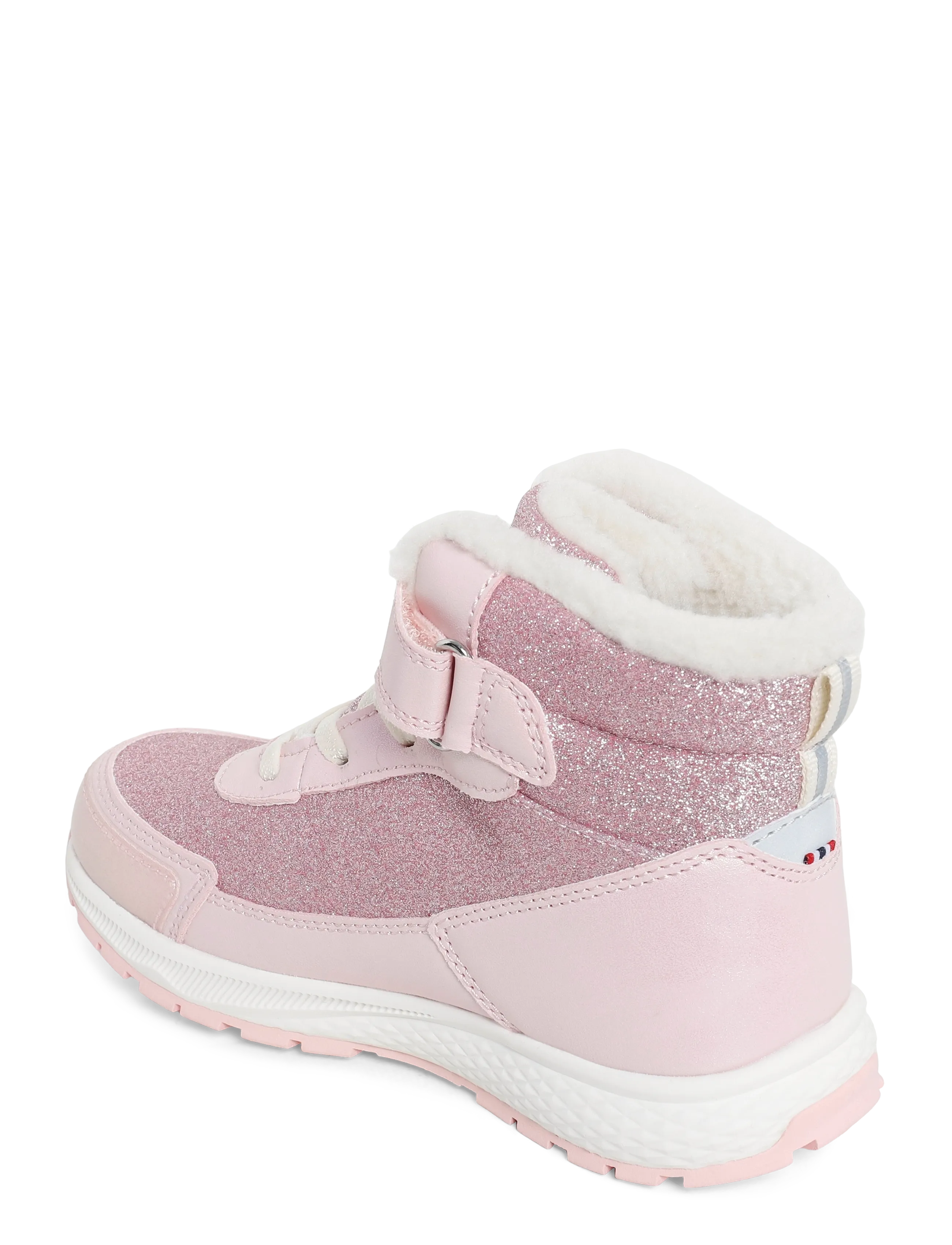Viking - Equip Star Warm WP 1V SL - skor - light pink - 1