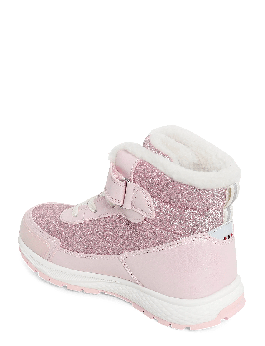Viking - Equip Star Warm WP 1V SL - skor - light pink - 1