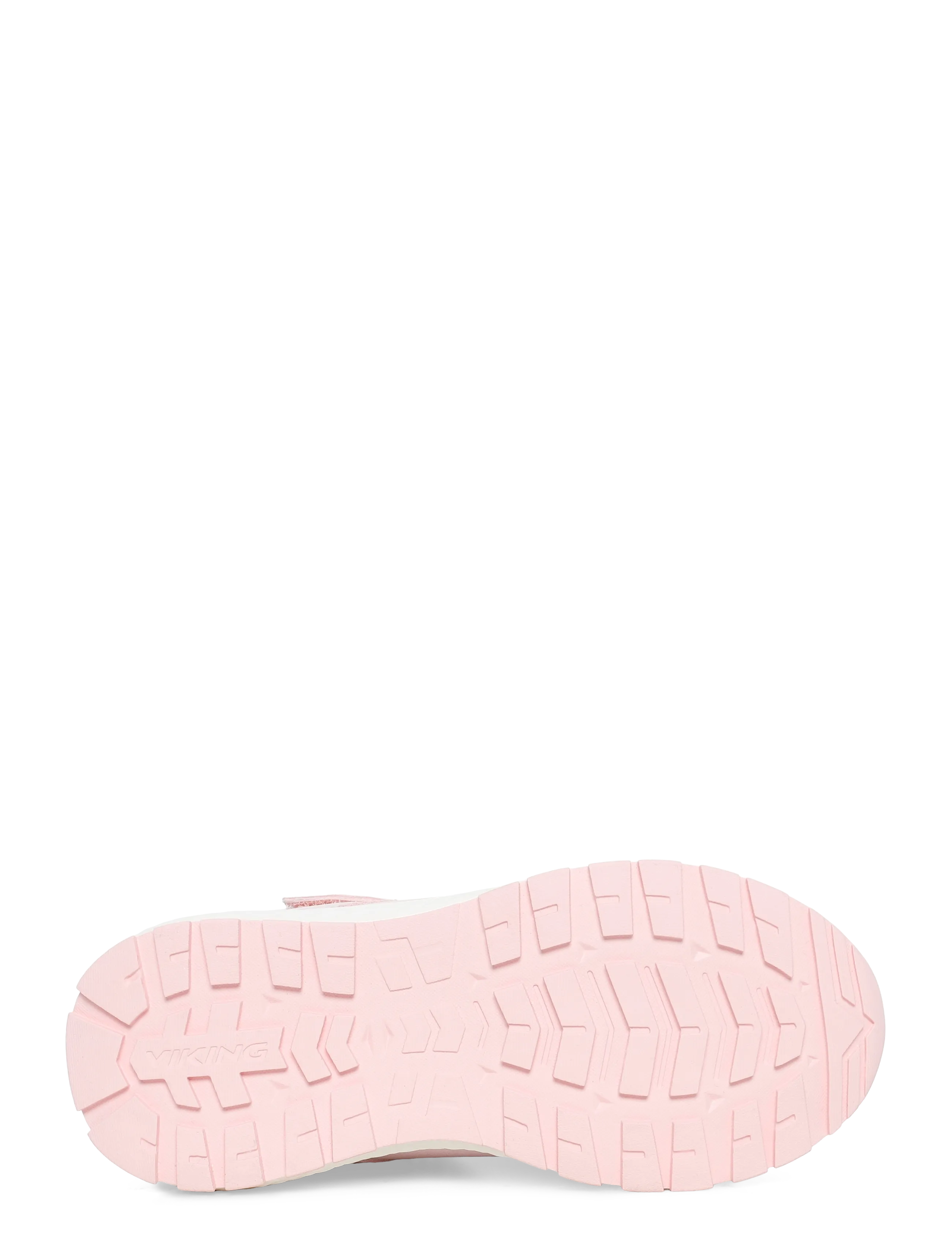 Viking - Equip Star Warm WP 1V SL - skor - light pink - 4