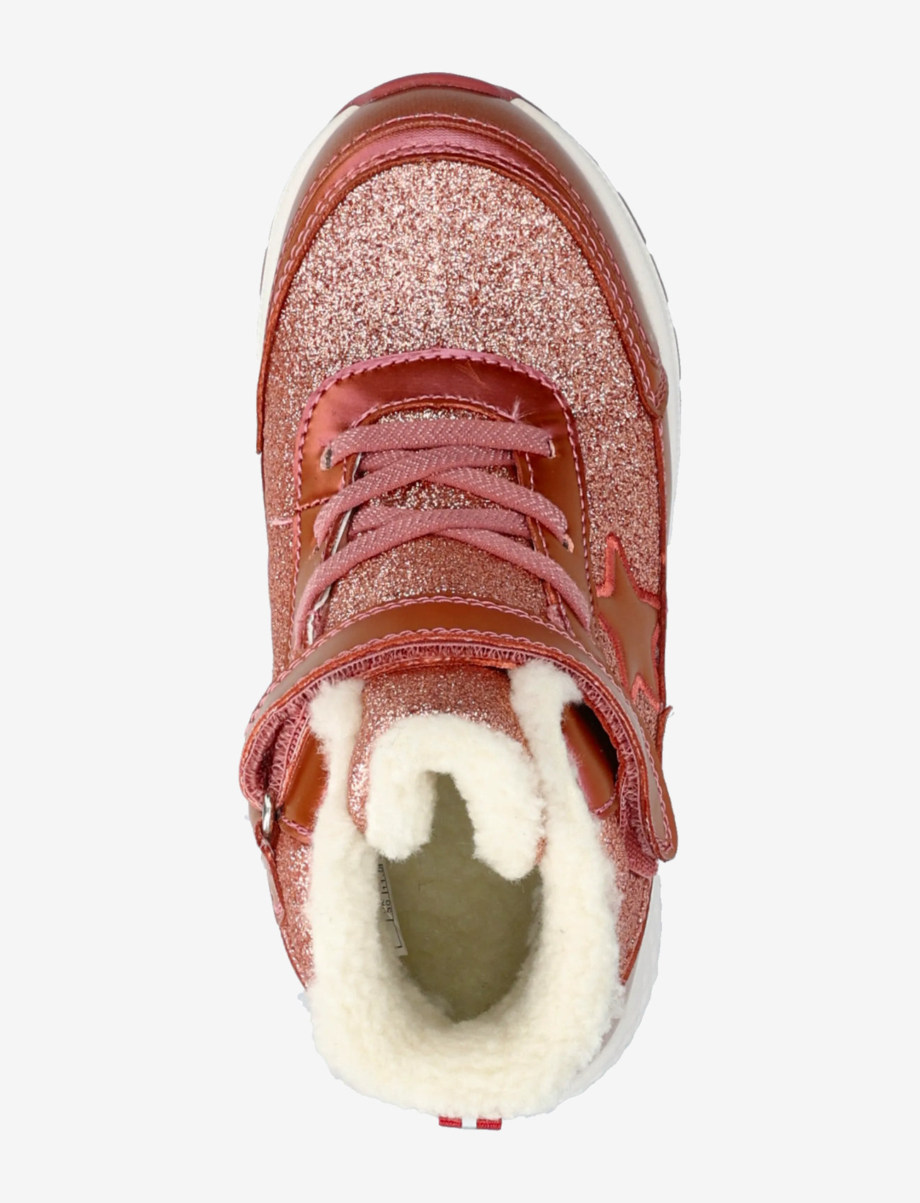 Viking - Equip Star Warm WP 1V SL - schuhe - pink - 3