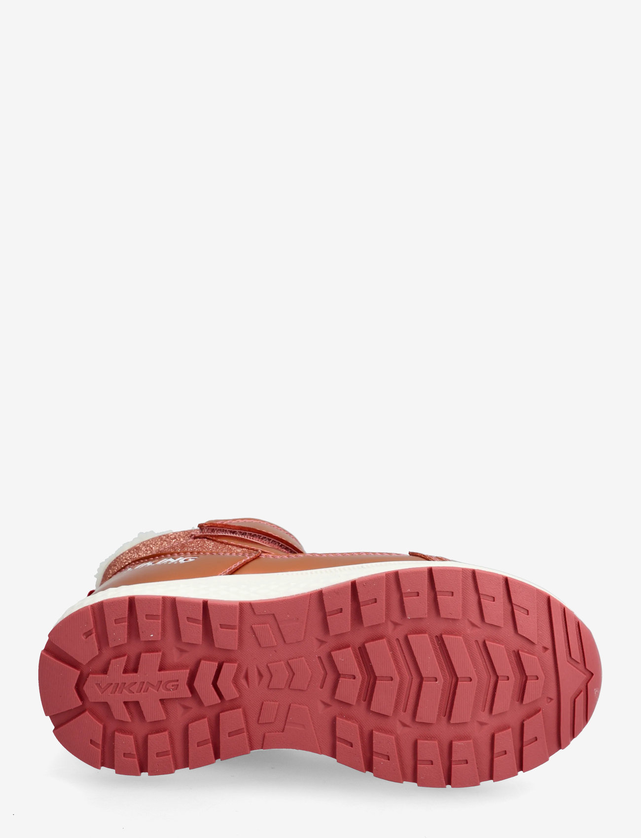 Viking - Equip Star Warm WP 1V SL - schuhe - pink - 4