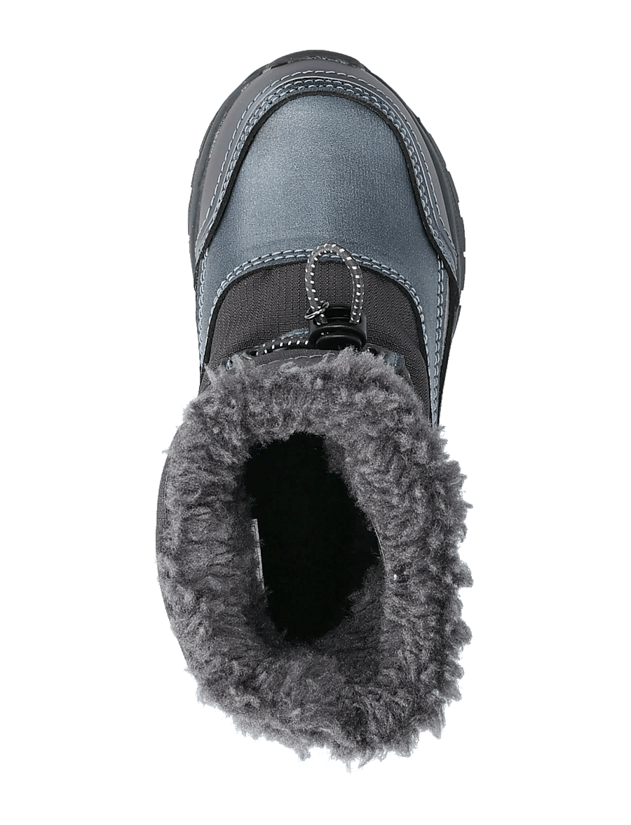 Viking - Equip Shine Warm WP Pull On - buty - charcoal - 3