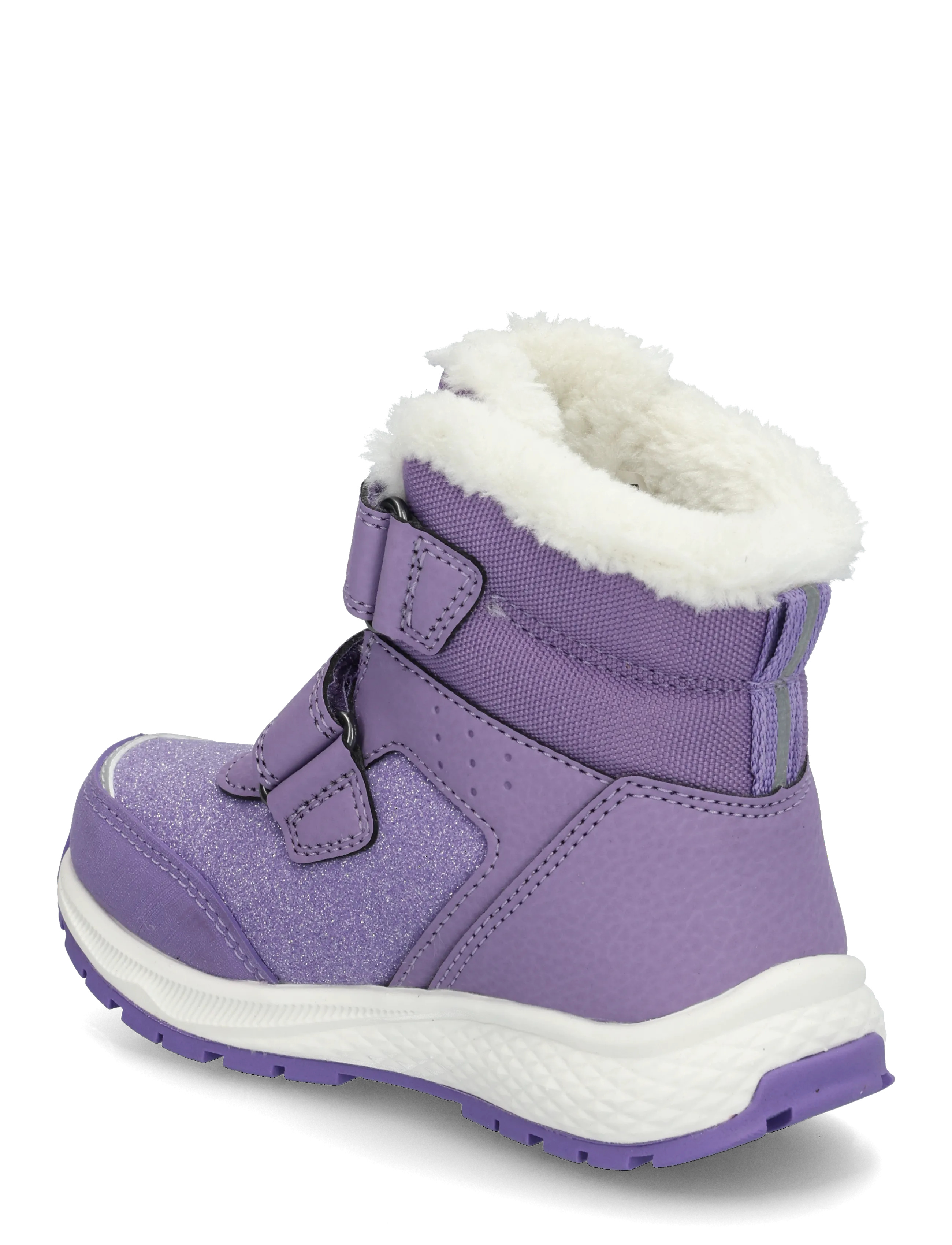 Viking - Equip Glitter Warm WP 2V - sügisene kokkuhoid - violet - 1