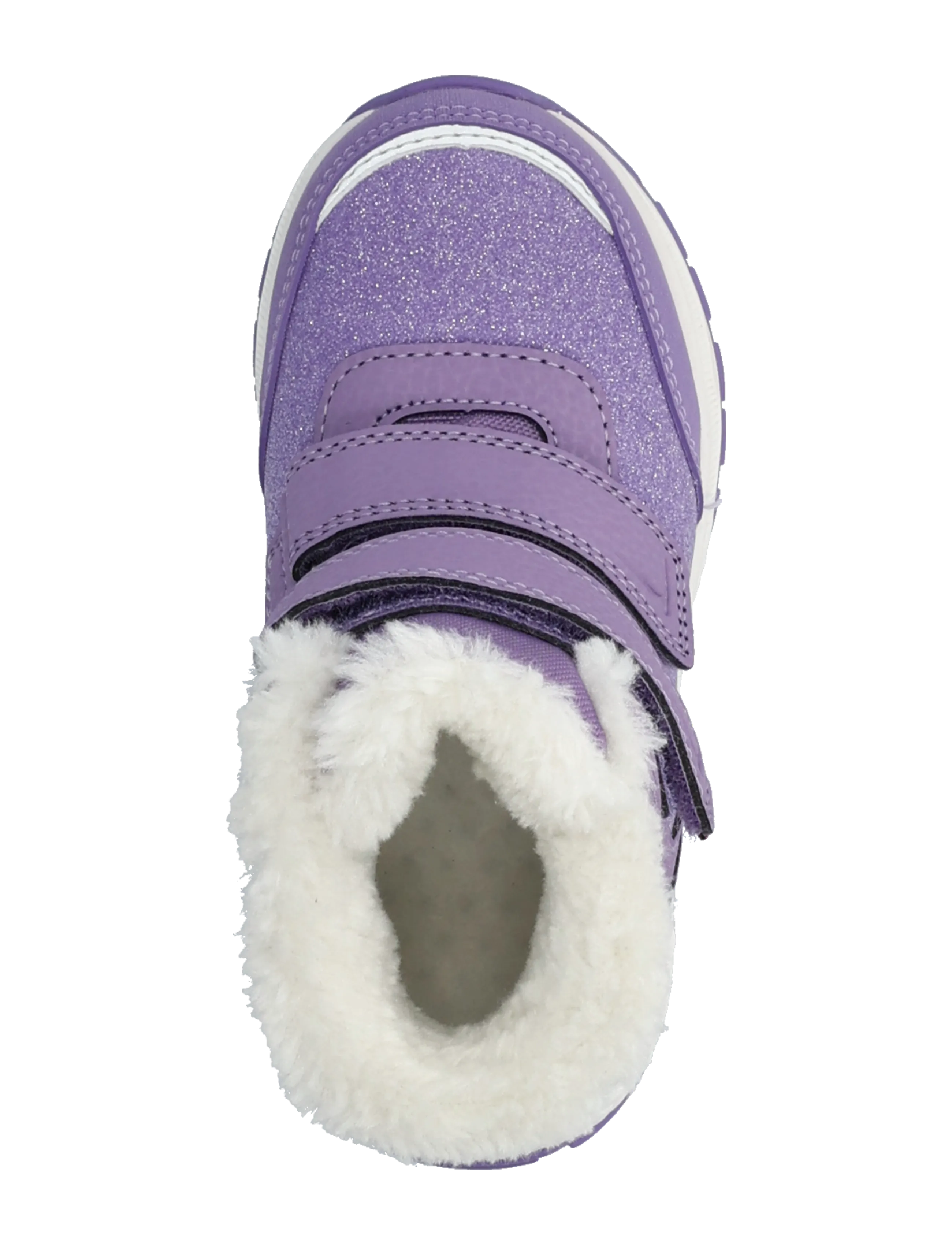 Viking - Equip Glitter Warm WP 2V - sügisene kokkuhoid - violet - 3