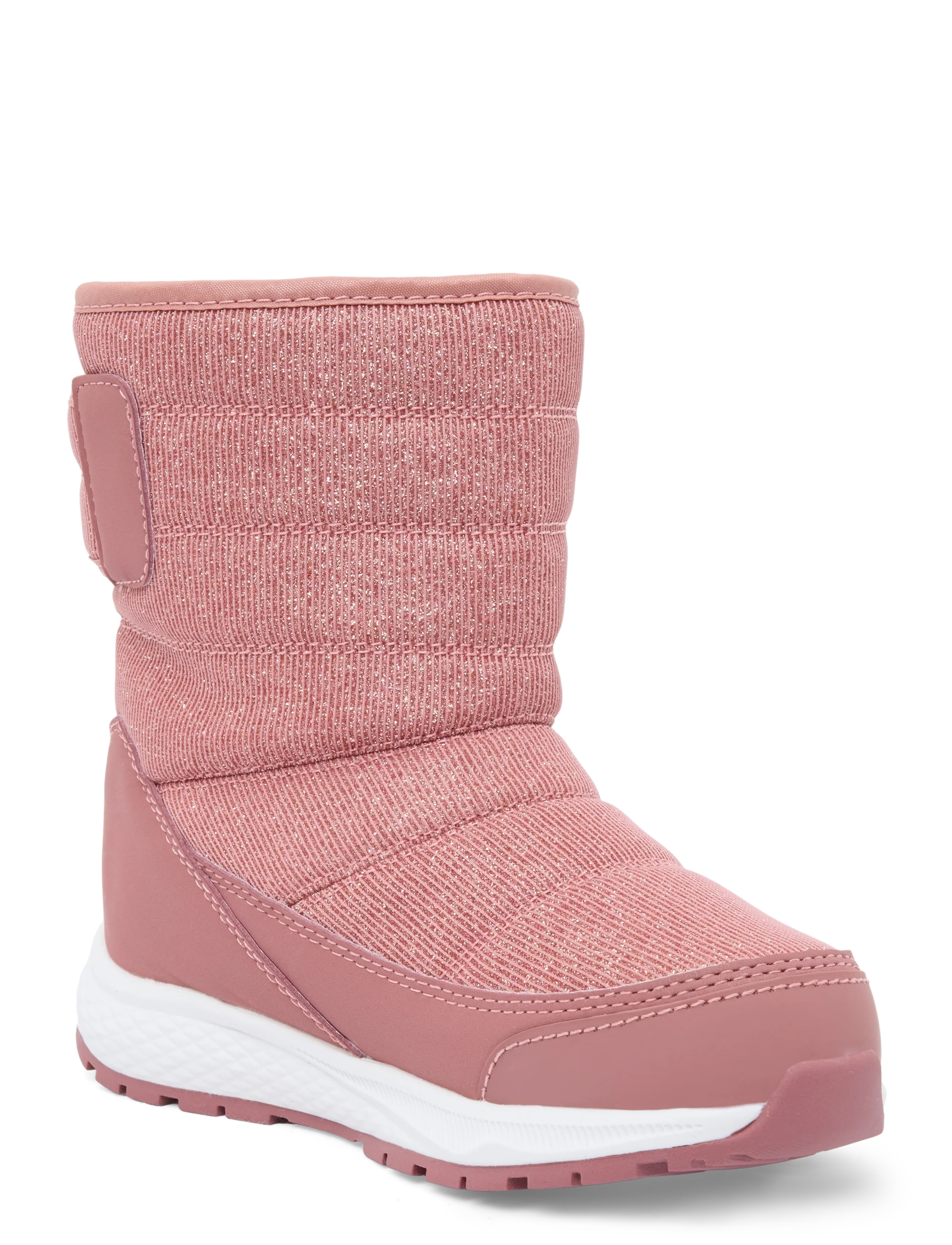 Viking Equip Glitter Warm WP Pull-on - Schuhe - PINK / pink/rose