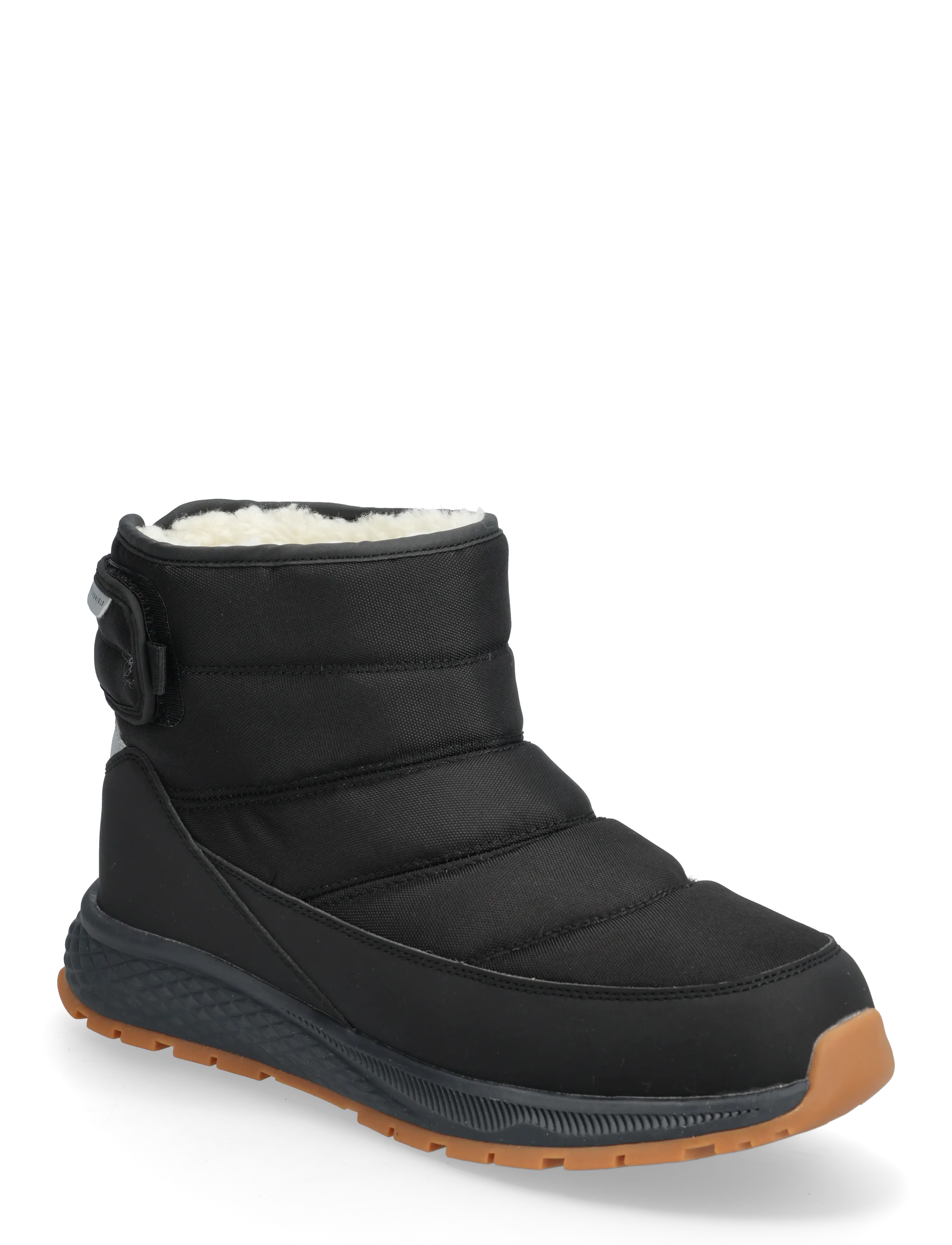 Viking Norse Runner Wp, 46, Black, Sport Sko > Sport Outdoor-hiking Sko, Herre