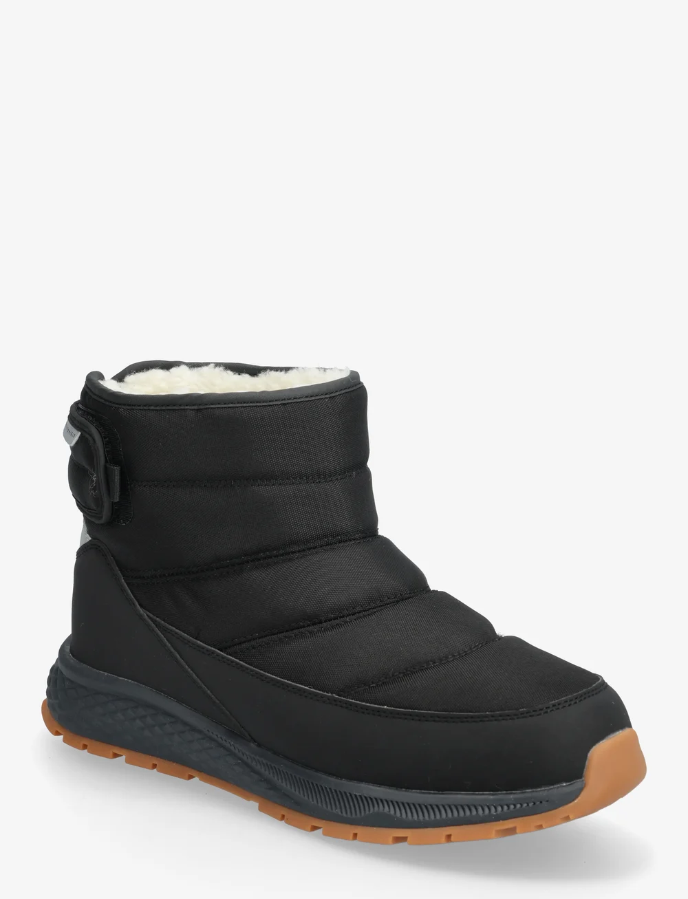 Viking - Norse Runner WP - matka- ja kõndimisjalatsid - black - 0
