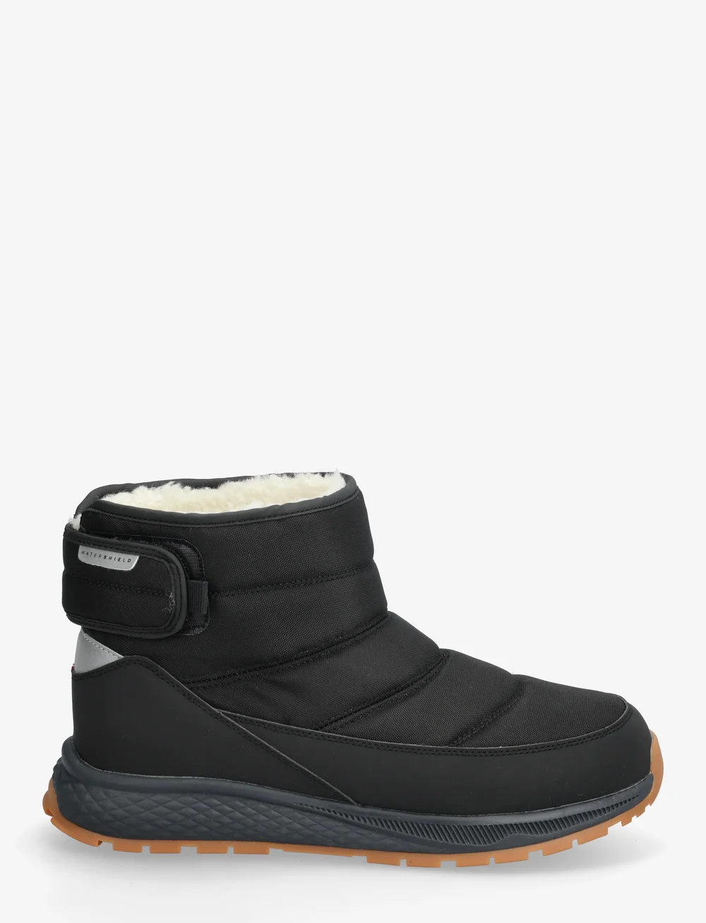 Viking - Norse Runner WP - matka- ja kõndimisjalatsid - black - 1