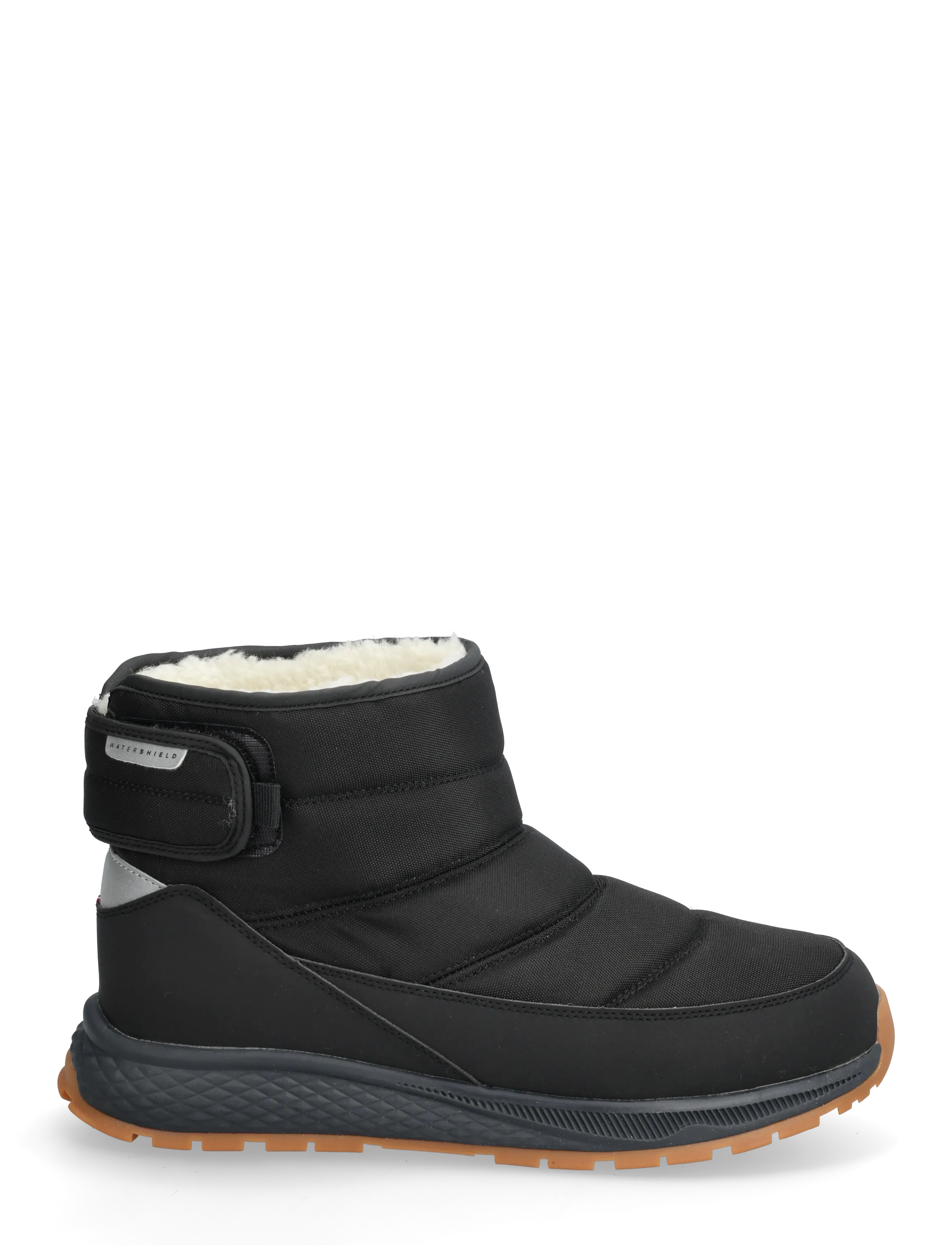 Viking - Norse Runner WP - sport - black - 1